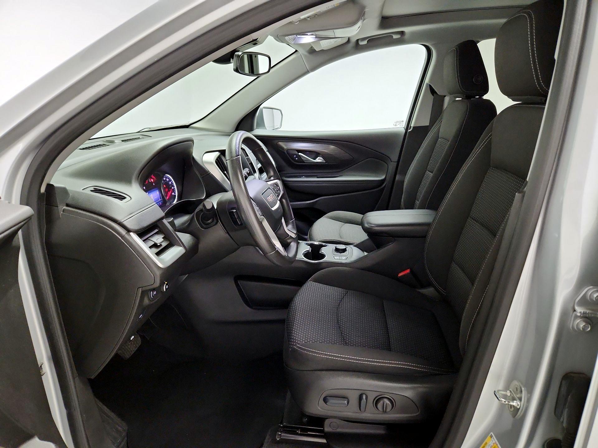 Thumbnail: 2022 GMC Terrain - 11