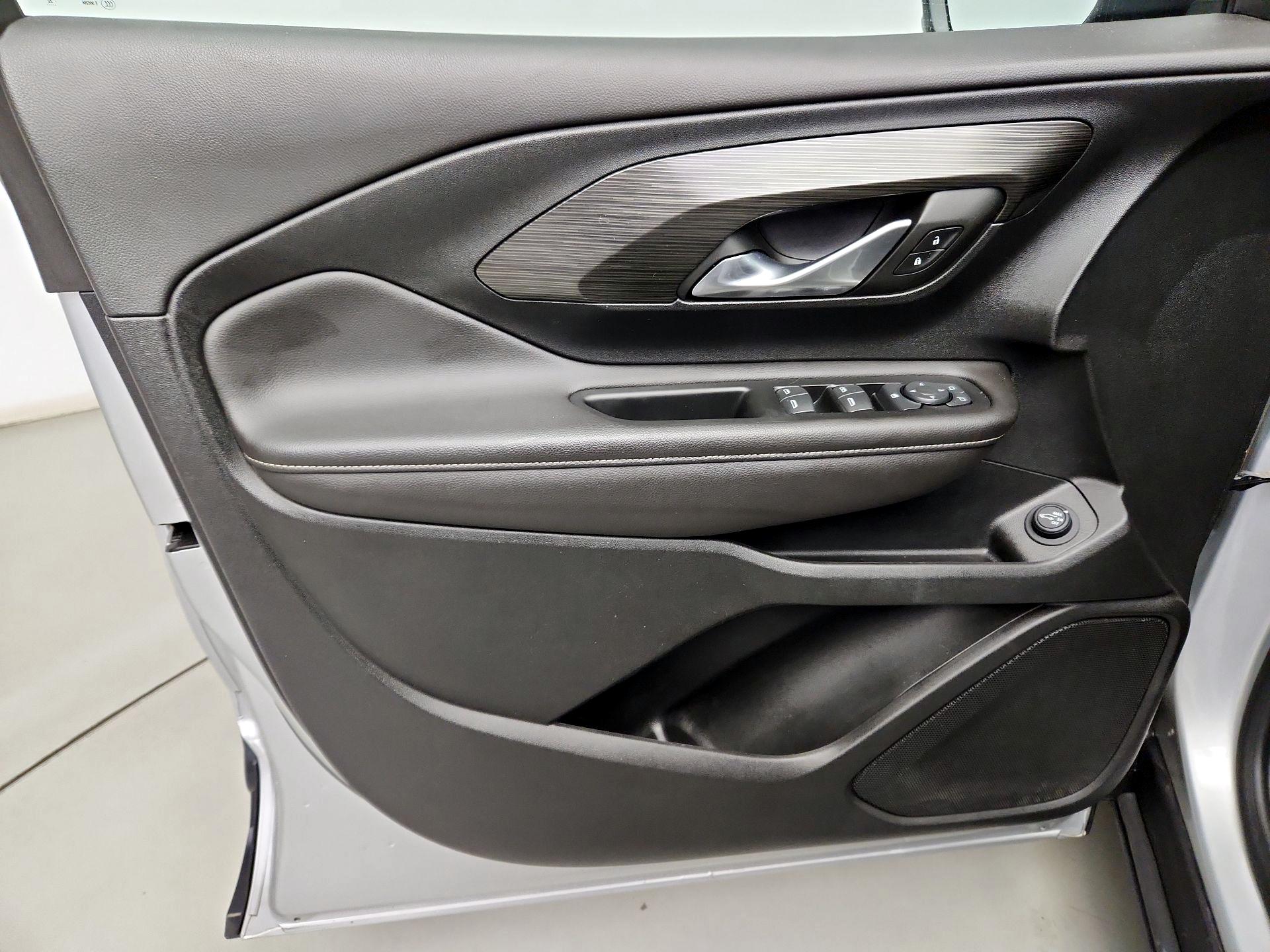 Thumbnail: 2022 GMC Terrain - 12