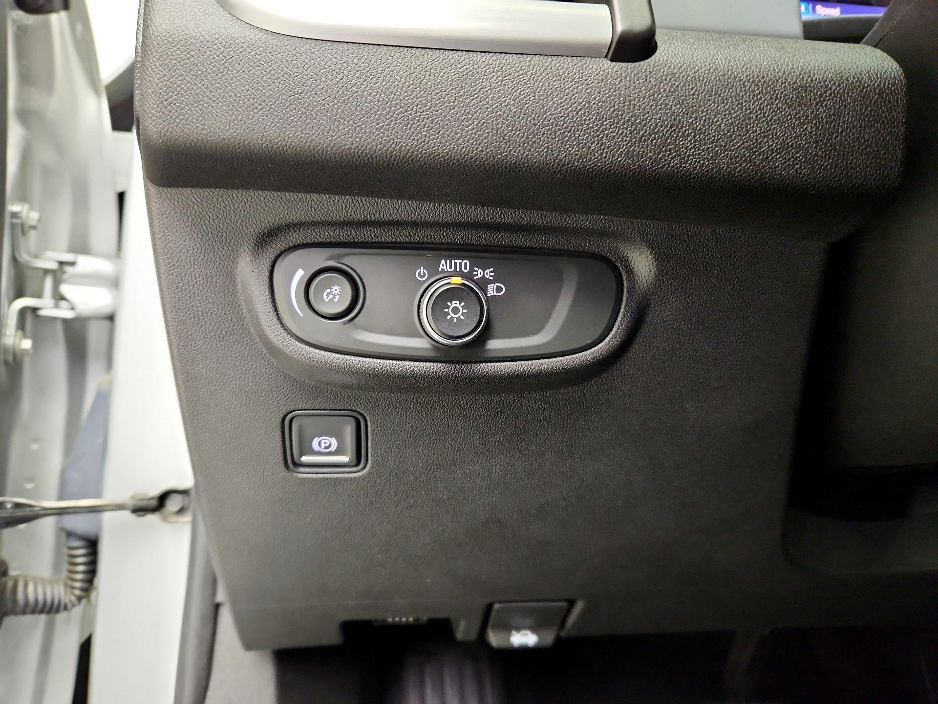 Thumbnail: 2022 GMC Terrain - 13