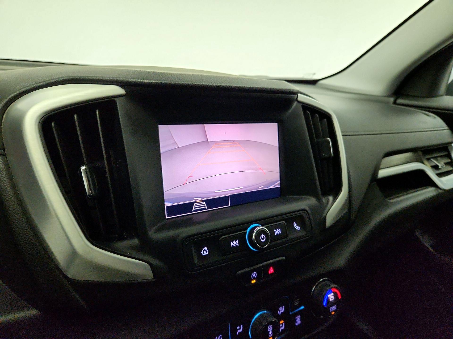 Thumbnail: 2022 GMC Terrain - 14