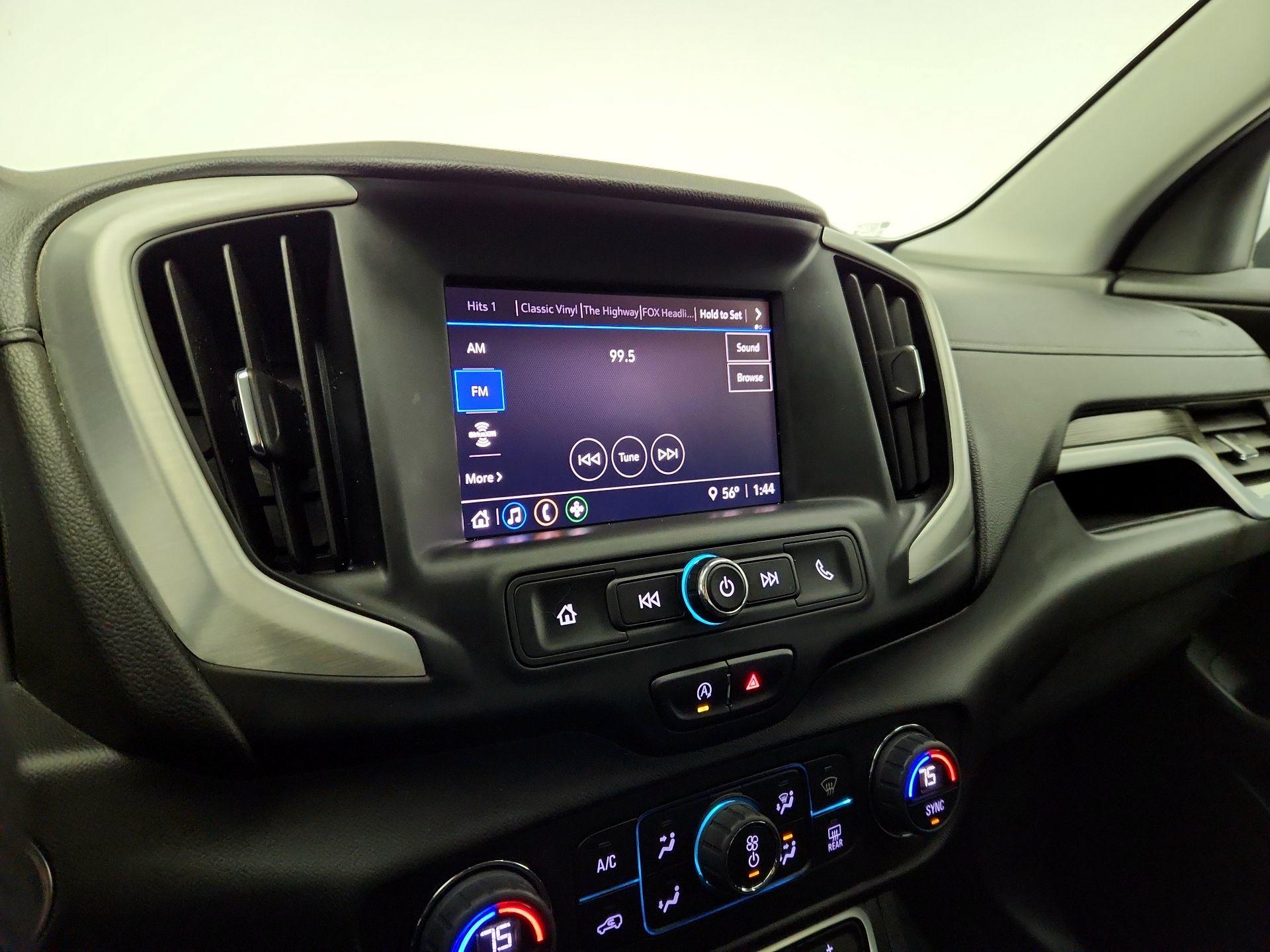 Thumbnail: 2022 GMC Terrain - 15