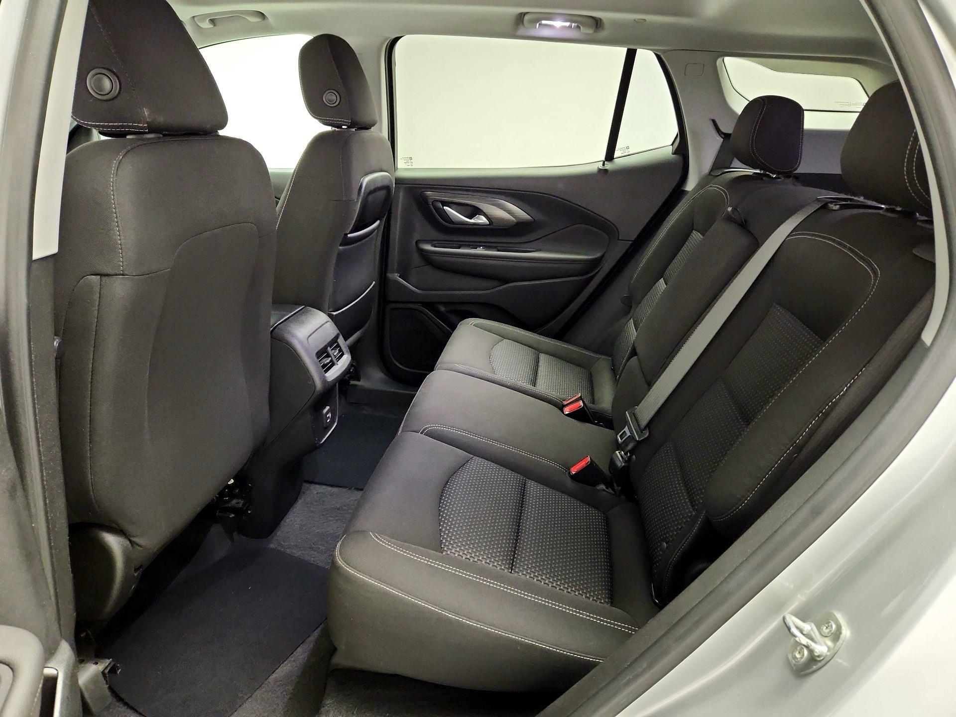 Thumbnail: 2022 GMC Terrain - 20