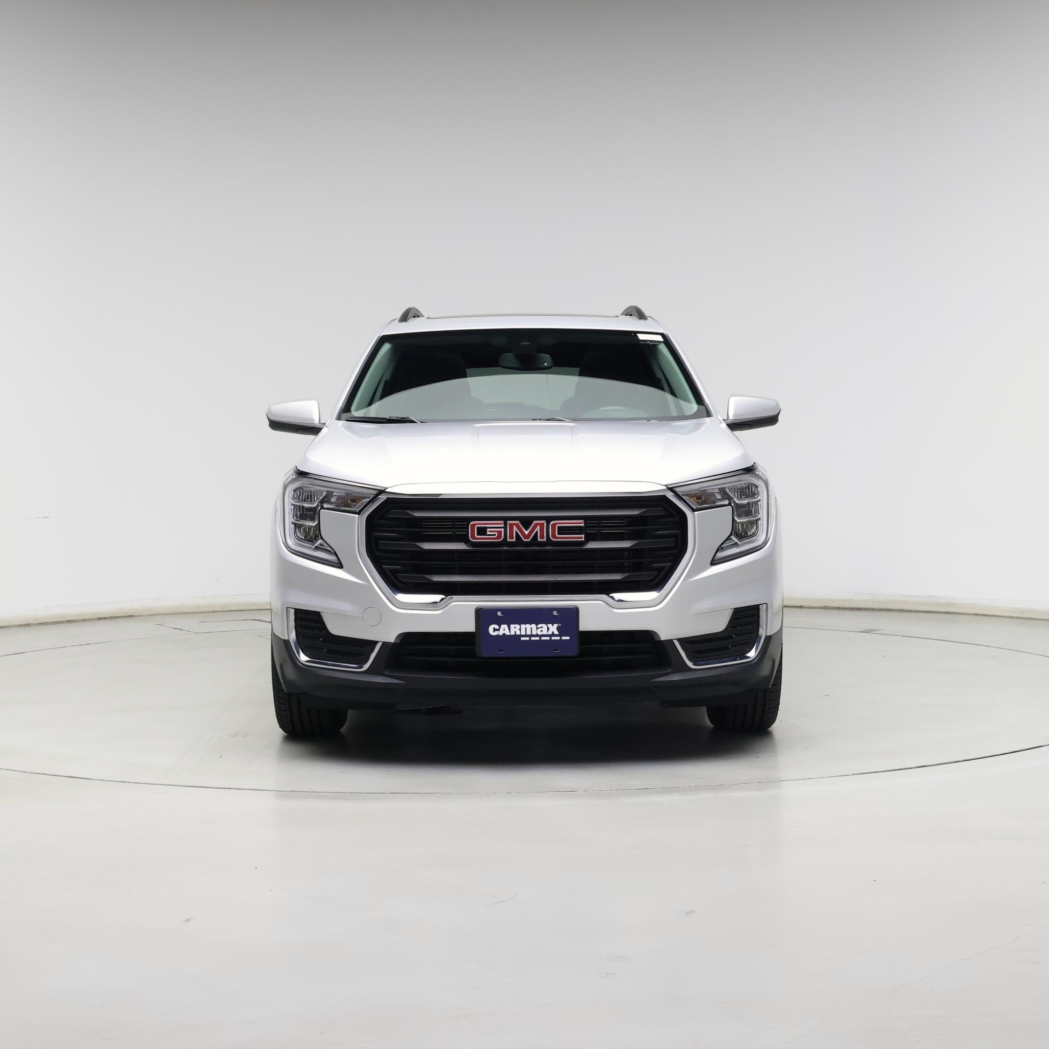 Thumbnail: 2022 GMC Terrain - 5