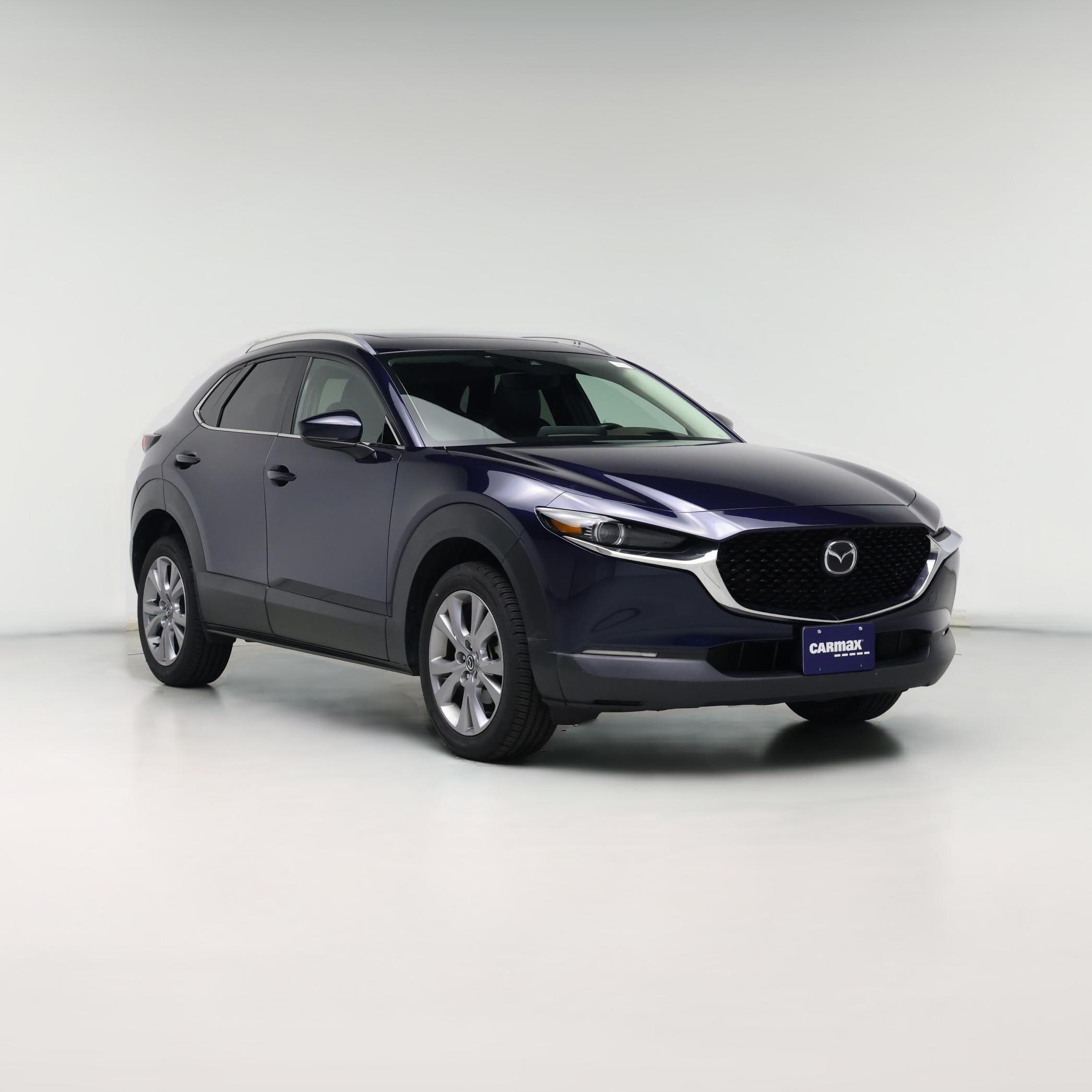 Thumbnail: 2021 Mazda CX-30 - 1