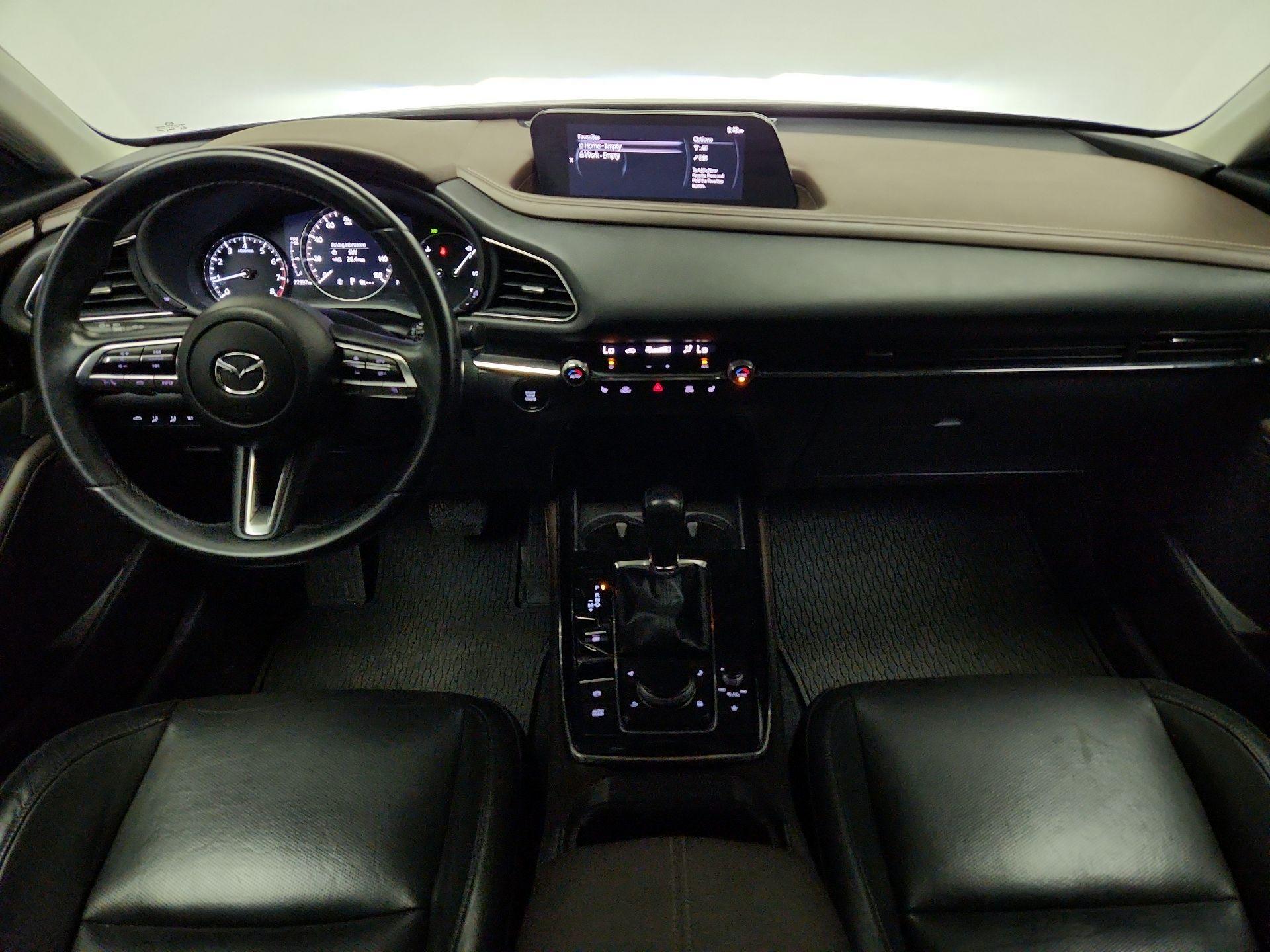 Thumbnail: 2021 Mazda CX-30 - 9