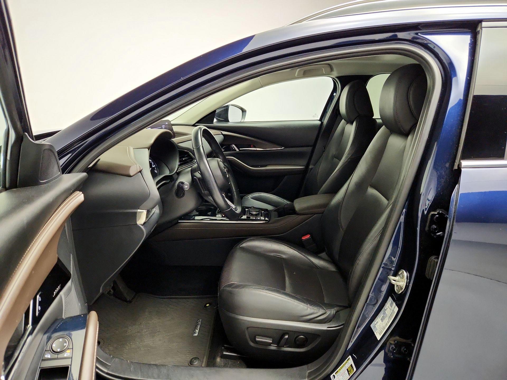 Thumbnail: 2021 Mazda CX-30 - 11