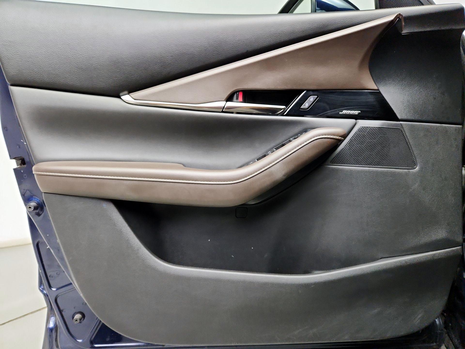 Thumbnail: 2021 Mazda CX-30 - 12