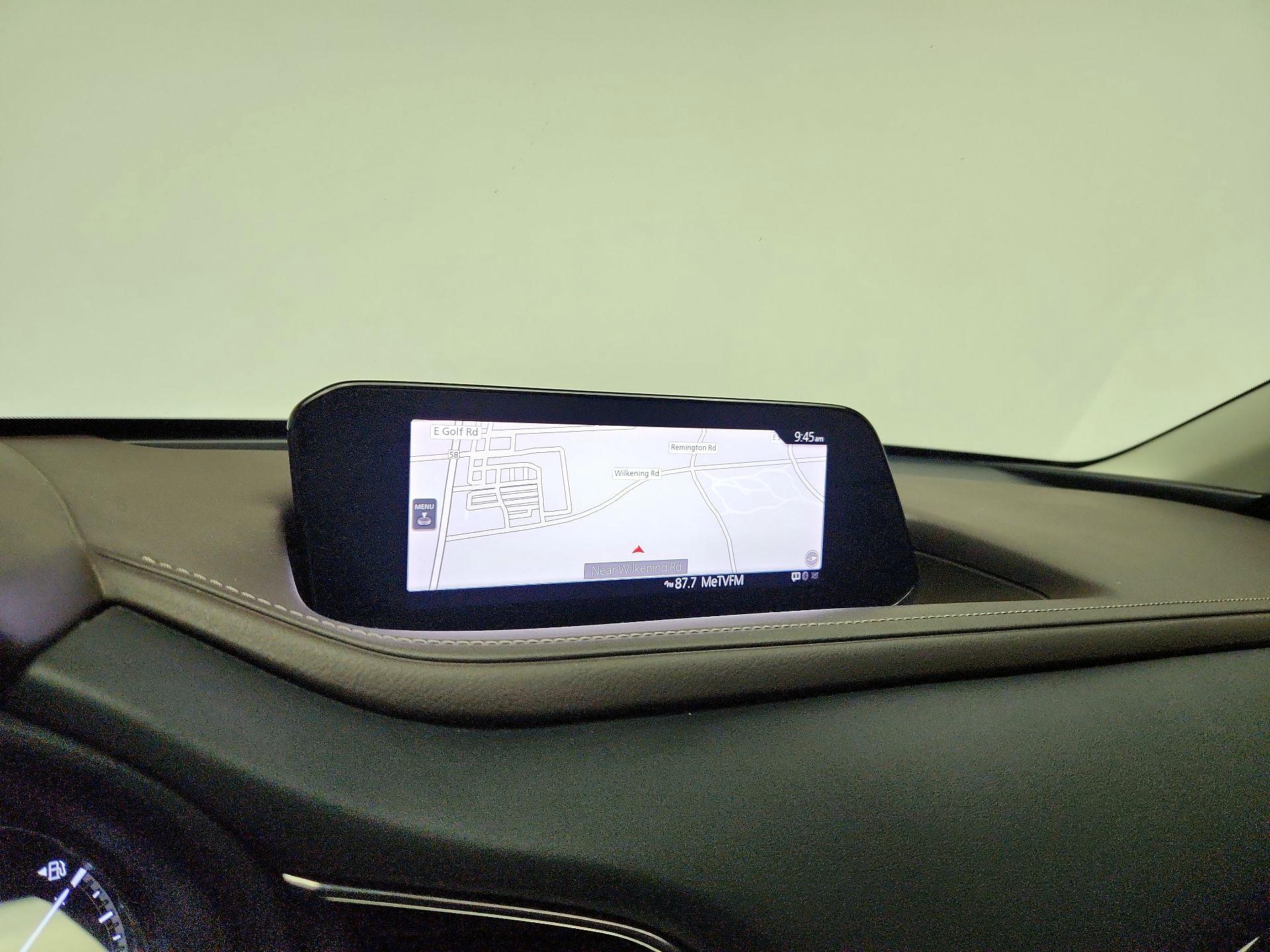 Thumbnail: 2021 Mazda CX-30 - 14