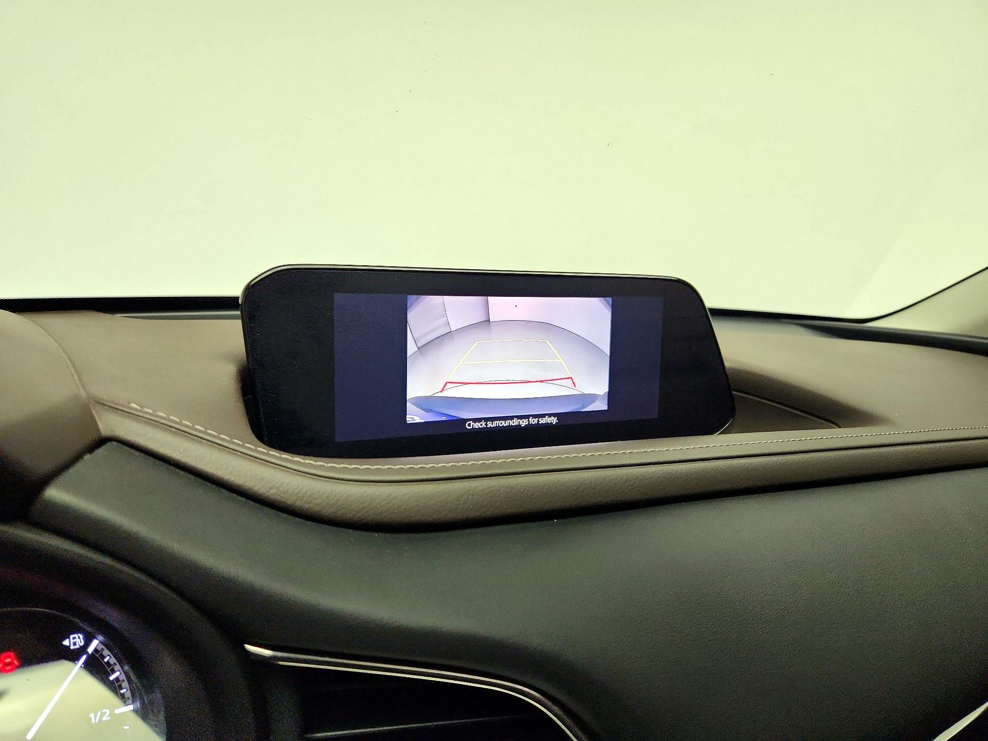 Thumbnail: 2021 Mazda CX-30 - 15