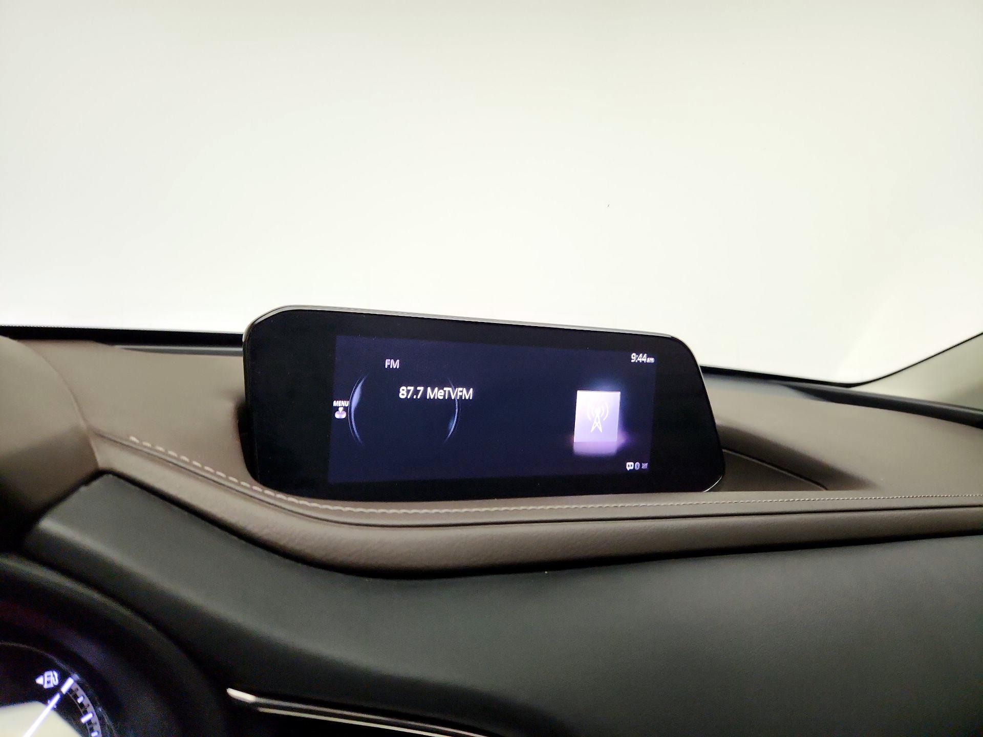 Thumbnail: 2021 Mazda CX-30 - 16