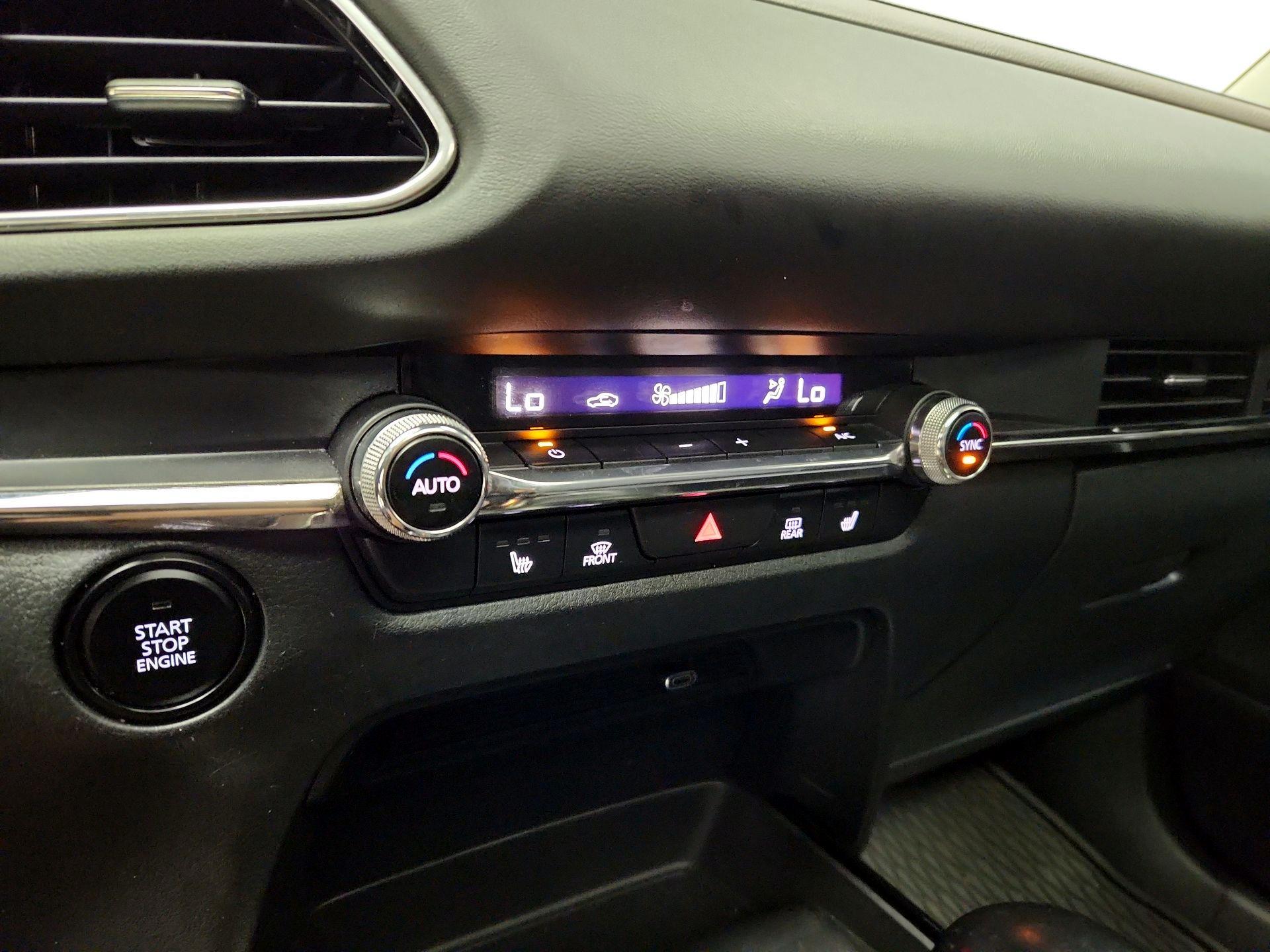 Thumbnail: 2021 Mazda CX-30 - 17