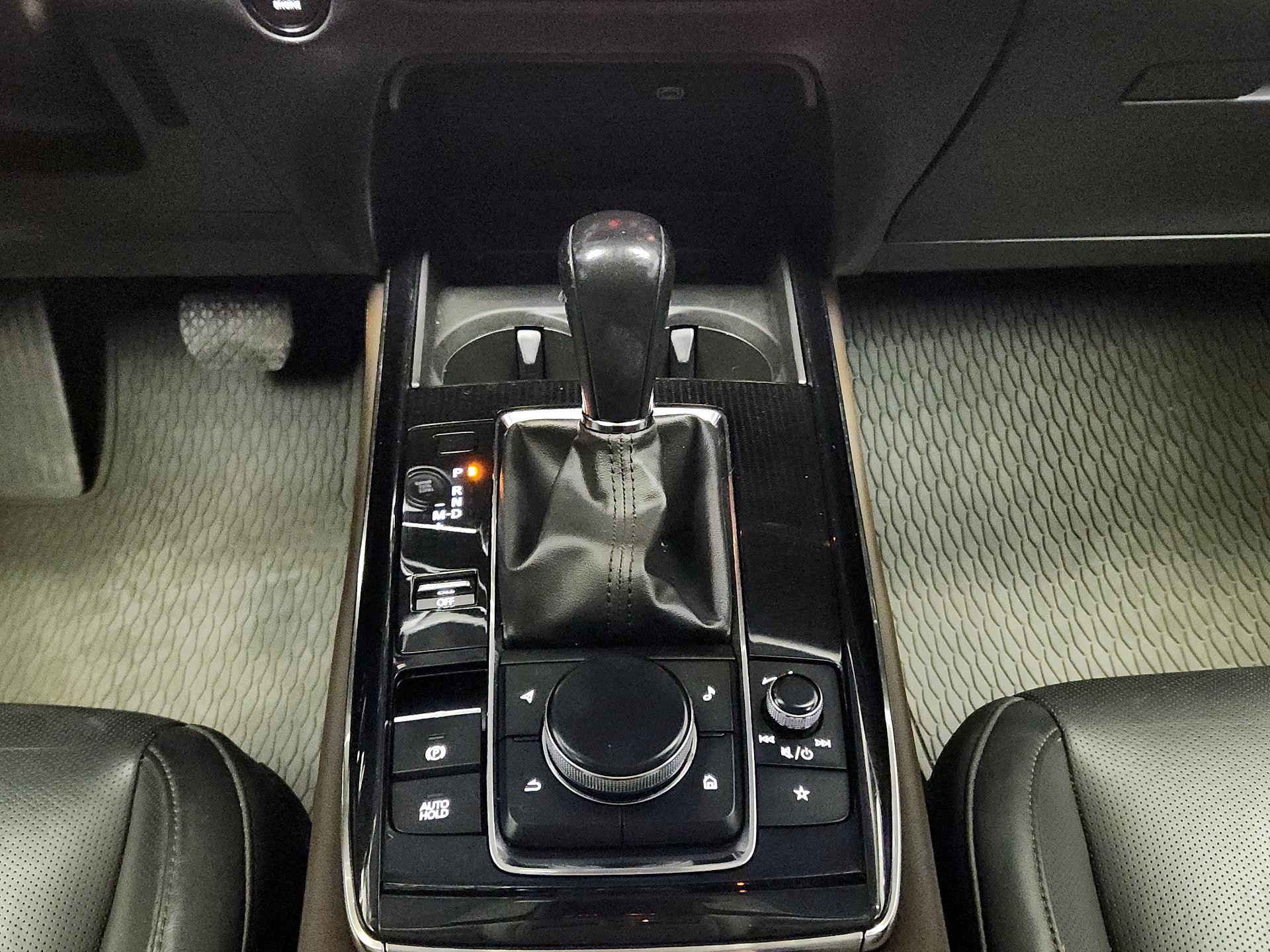 Thumbnail: 2021 Mazda CX-30 - 18