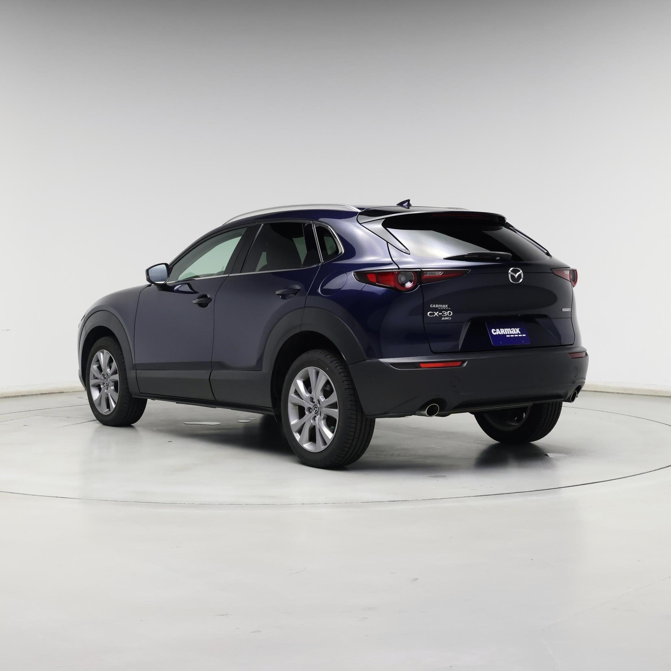 Thumbnail: 2021 Mazda CX-30 - 2