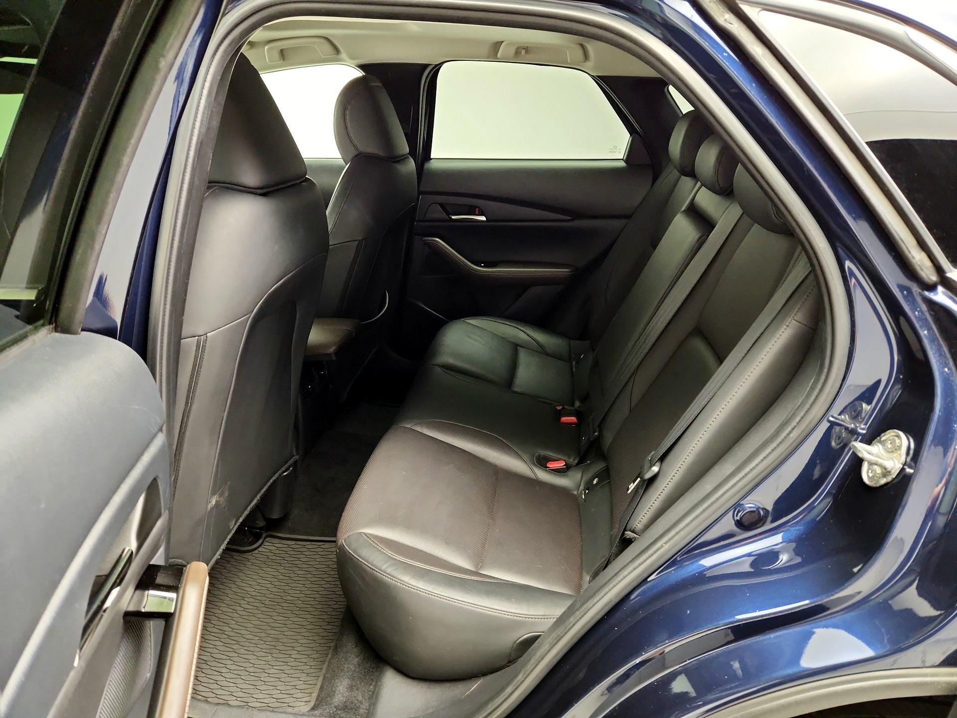 Thumbnail: 2021 Mazda CX-30 - 20