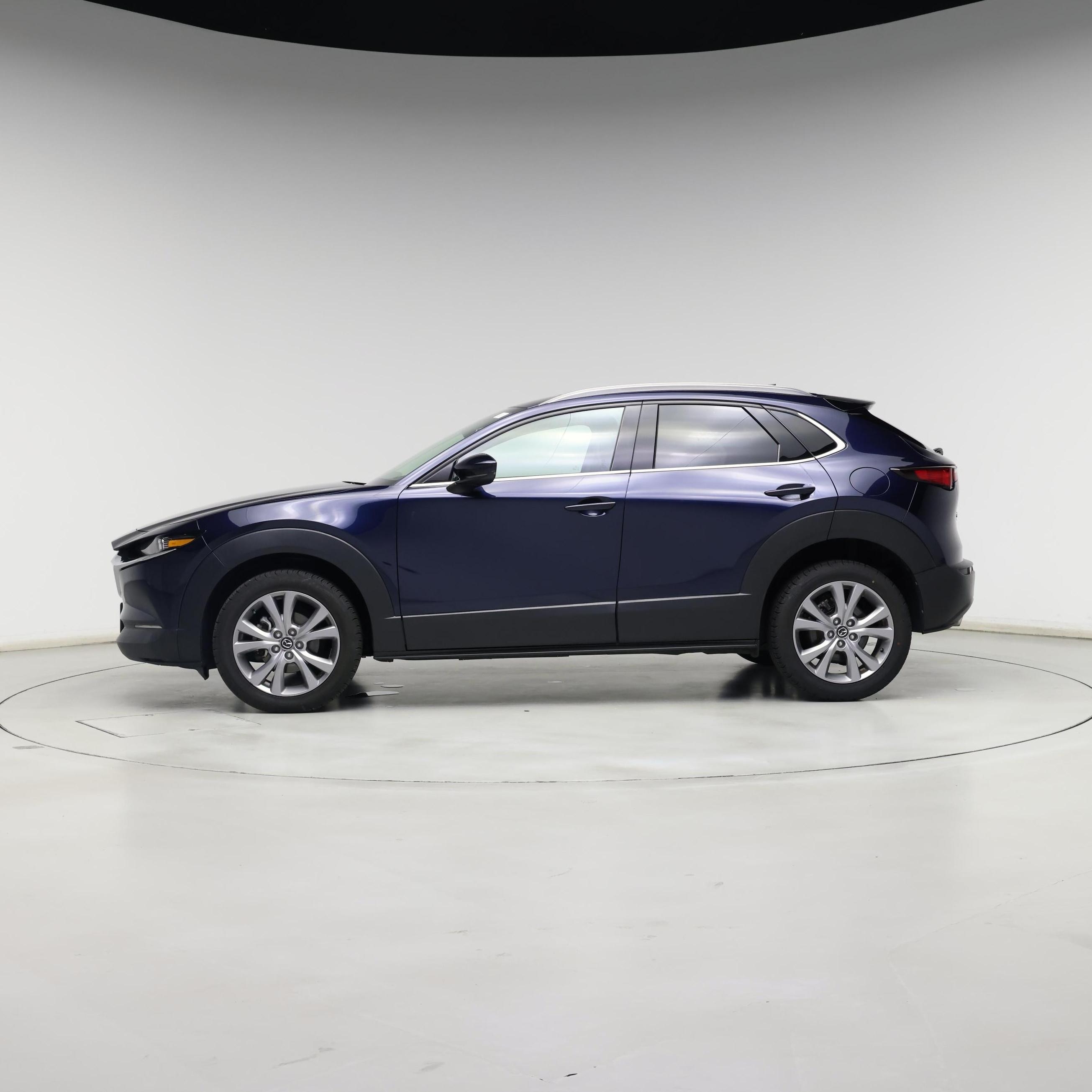 Thumbnail: 2021 Mazda CX-30 - 3