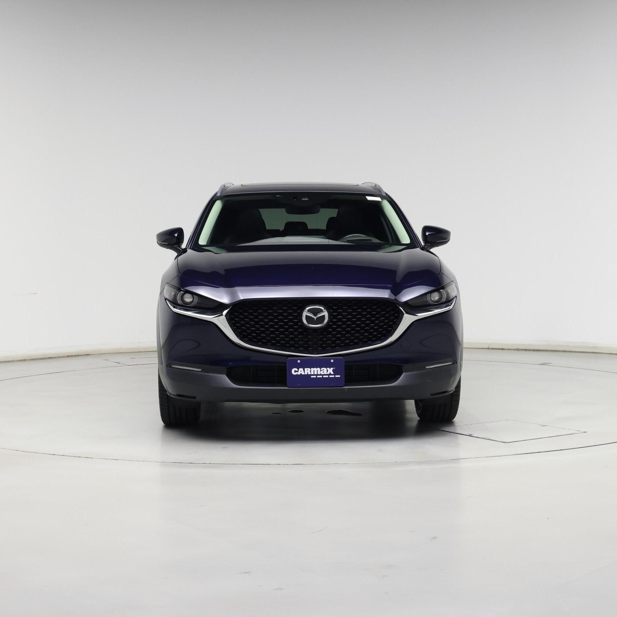 Thumbnail: 2021 Mazda CX-30 - 5
