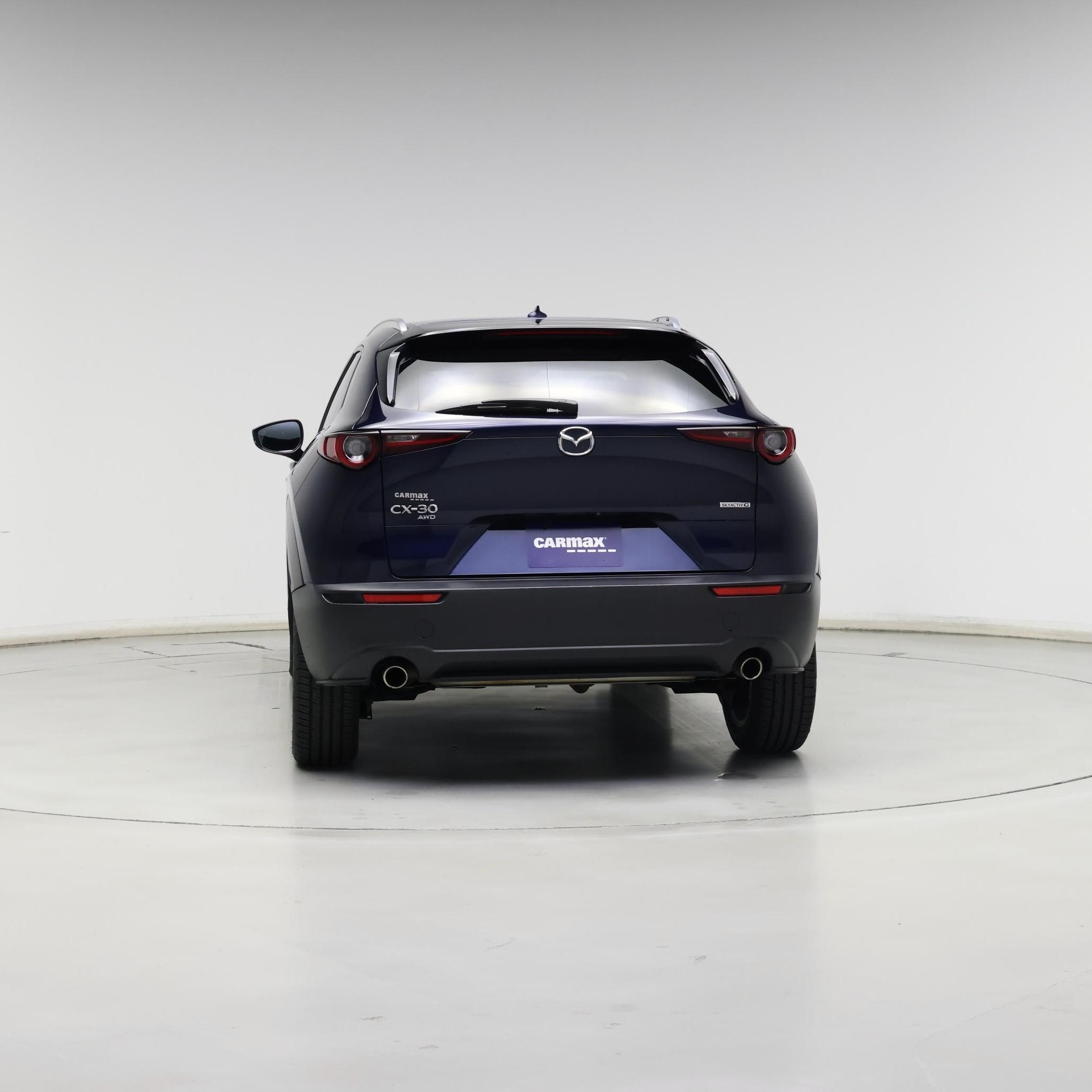Thumbnail: 2021 Mazda CX-30 - 6