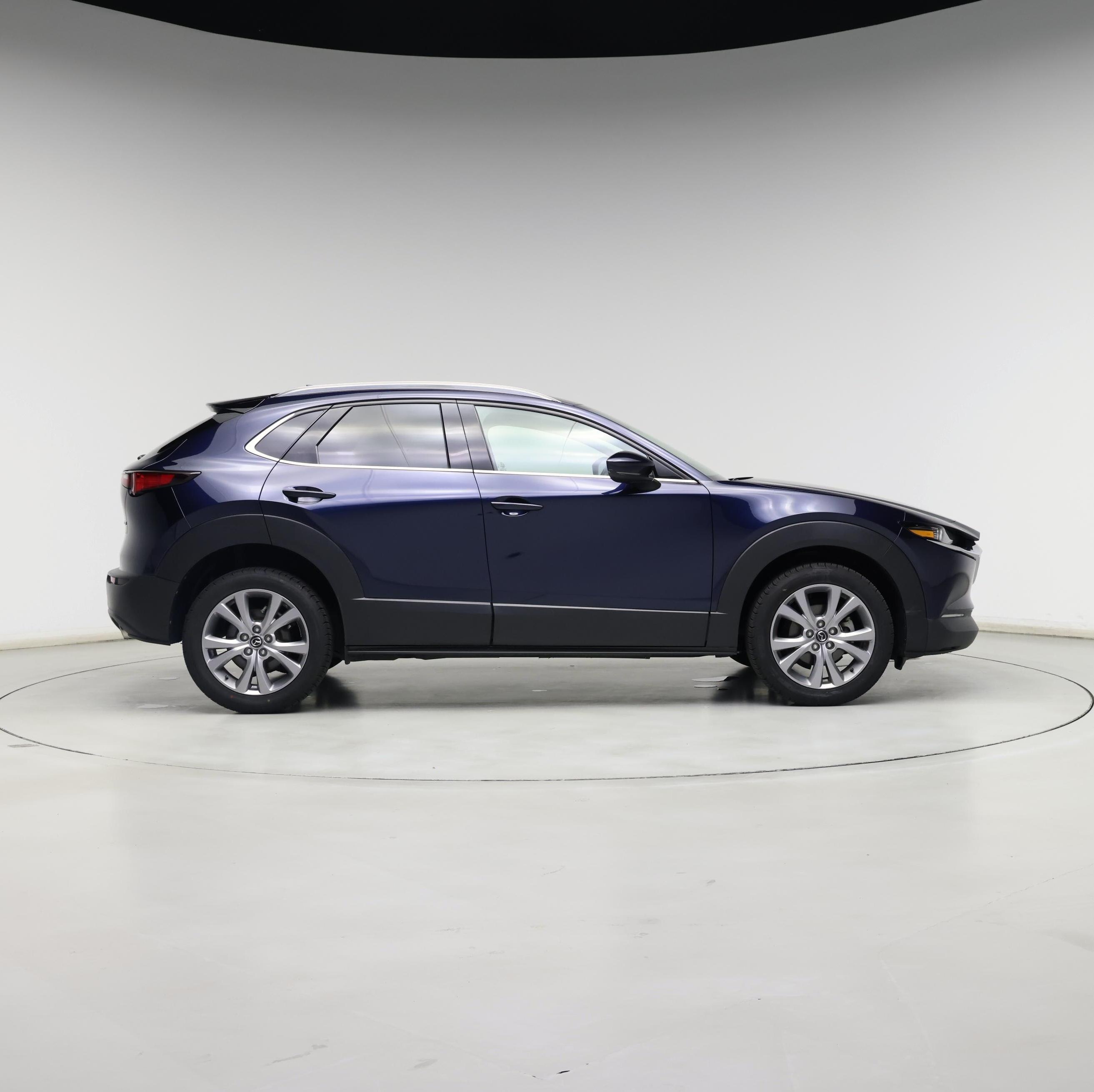 Thumbnail: 2021 Mazda CX-30 - 7