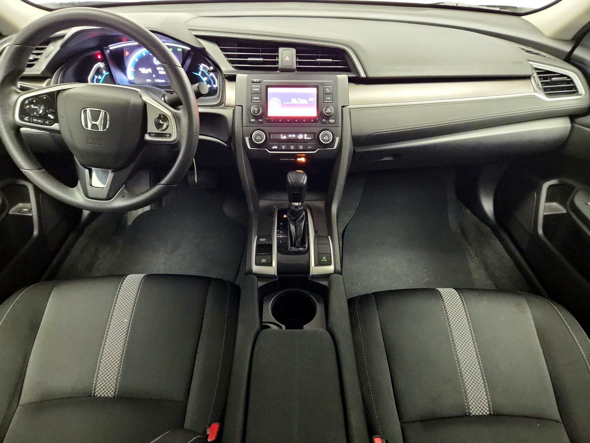Thumbnail: 2020 Honda Civic - 9