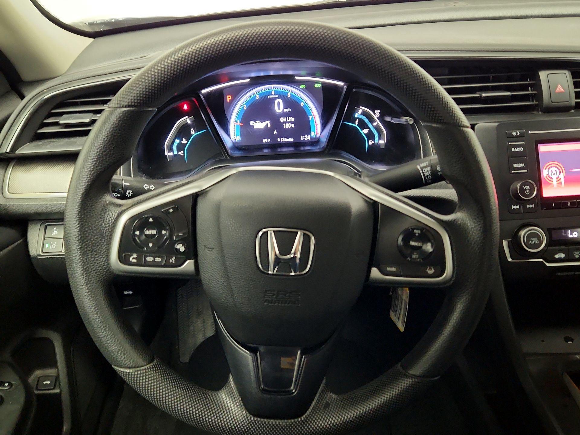 Thumbnail: 2020 Honda Civic - 10
