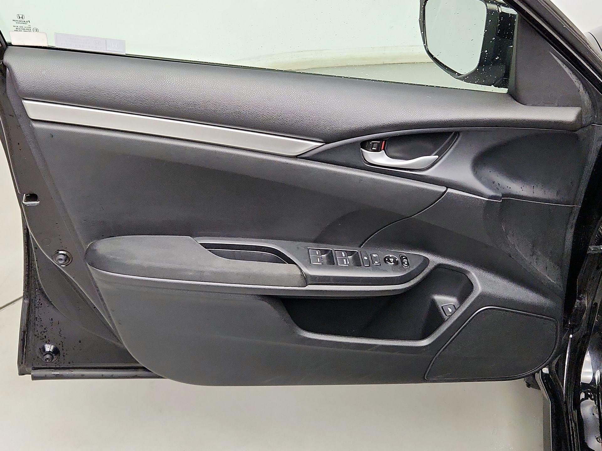 Thumbnail: 2020 Honda Civic - 12