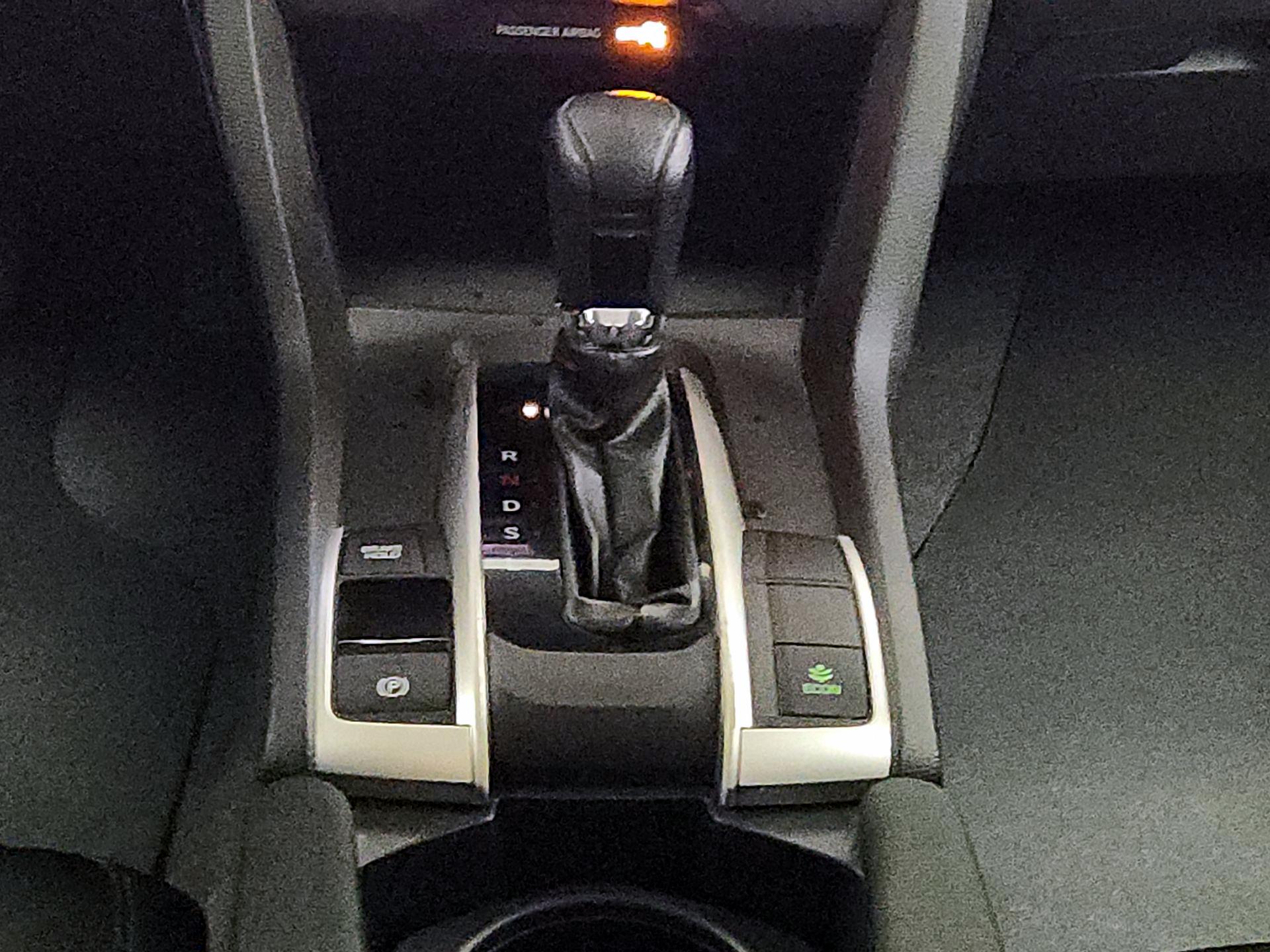 Thumbnail: 2020 Honda Civic - 17