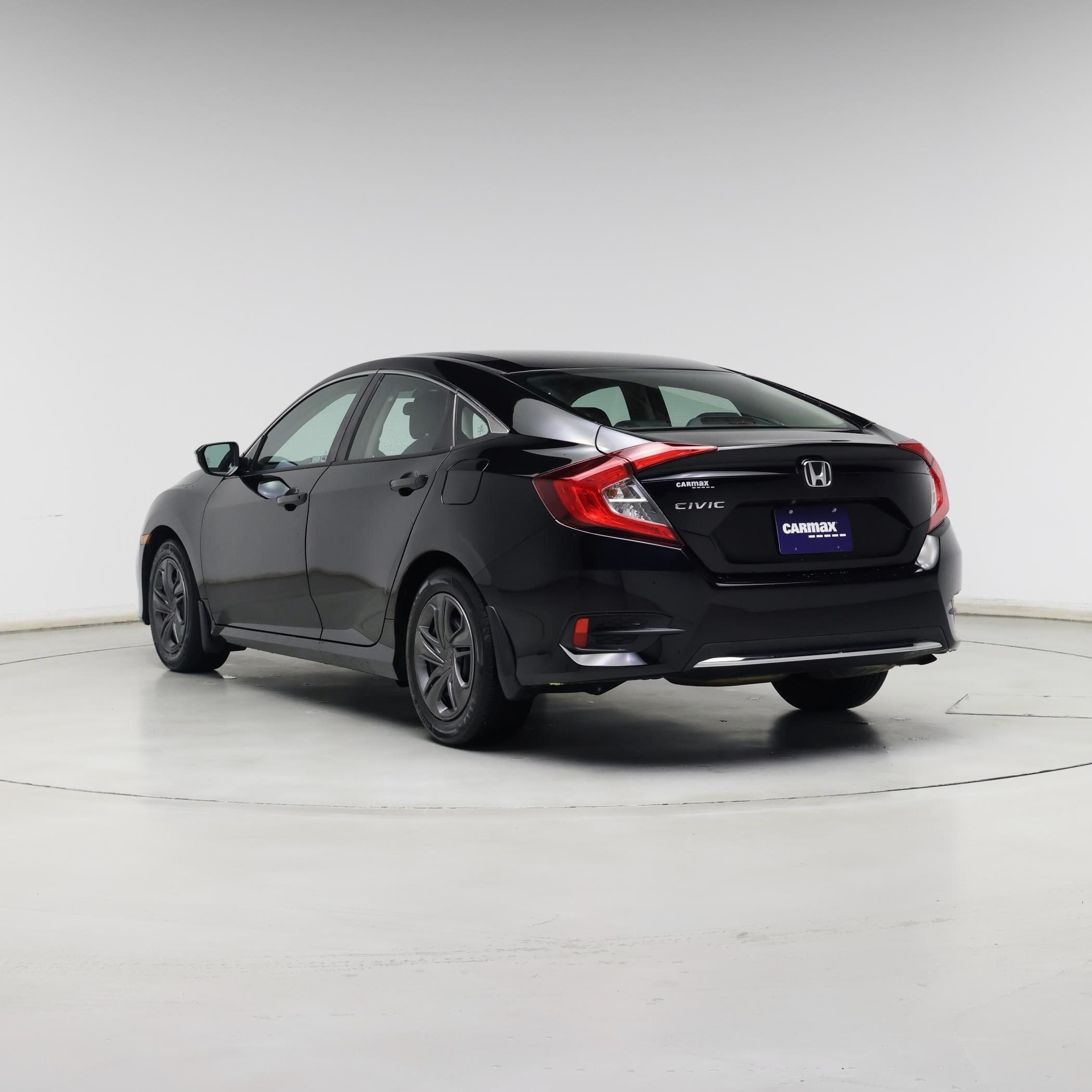 Thumbnail: 2020 Honda Civic - 2