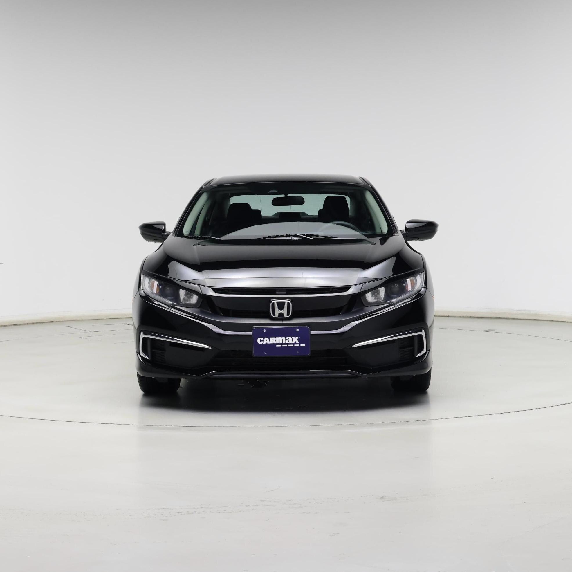 Thumbnail: 2020 Honda Civic - 5