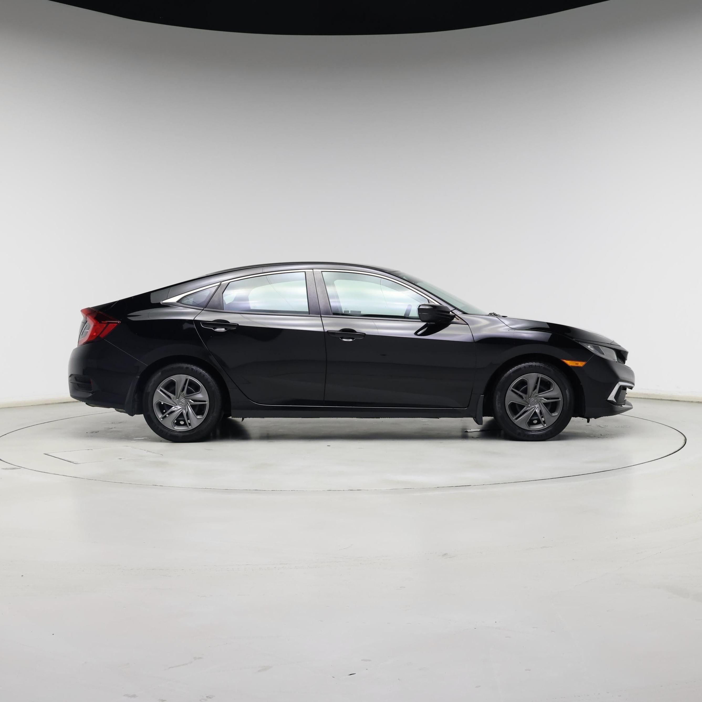 Thumbnail: 2020 Honda Civic - 7