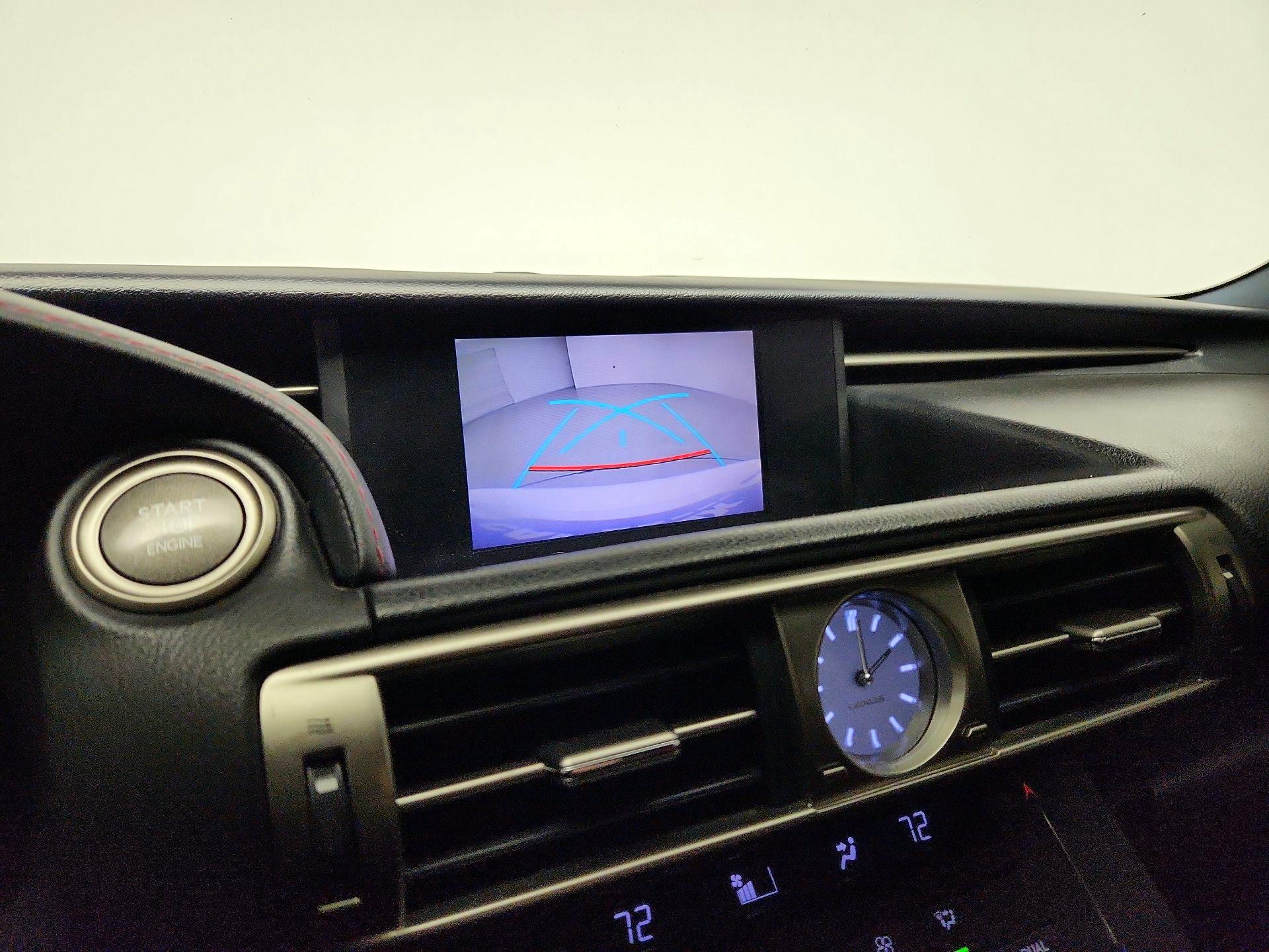 Thumbnail: 2015 Lexus IS - 15
