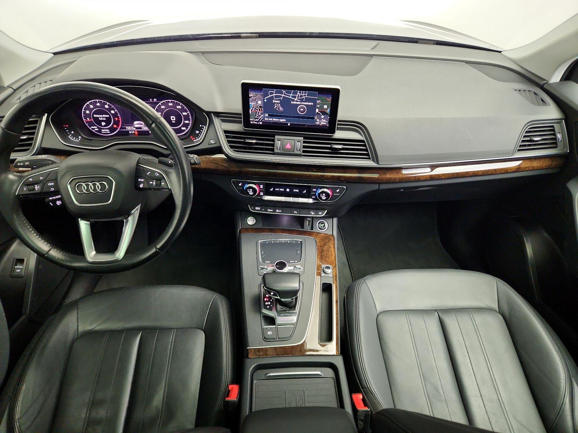 Thumbnail: 2020 Audi Q5 - 9