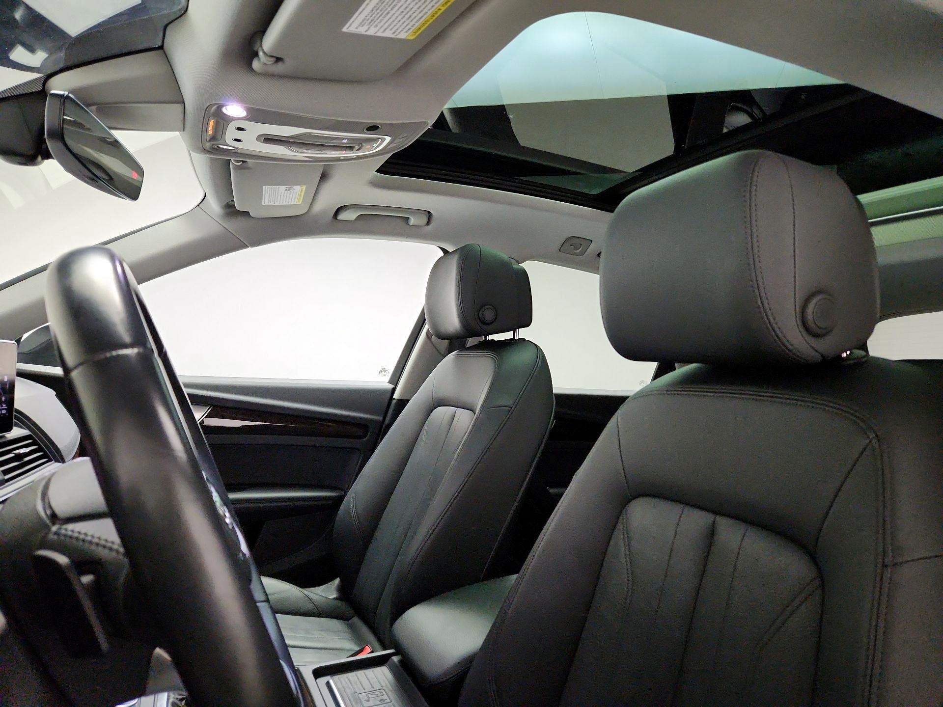 Thumbnail: 2020 Audi Q5 - 20