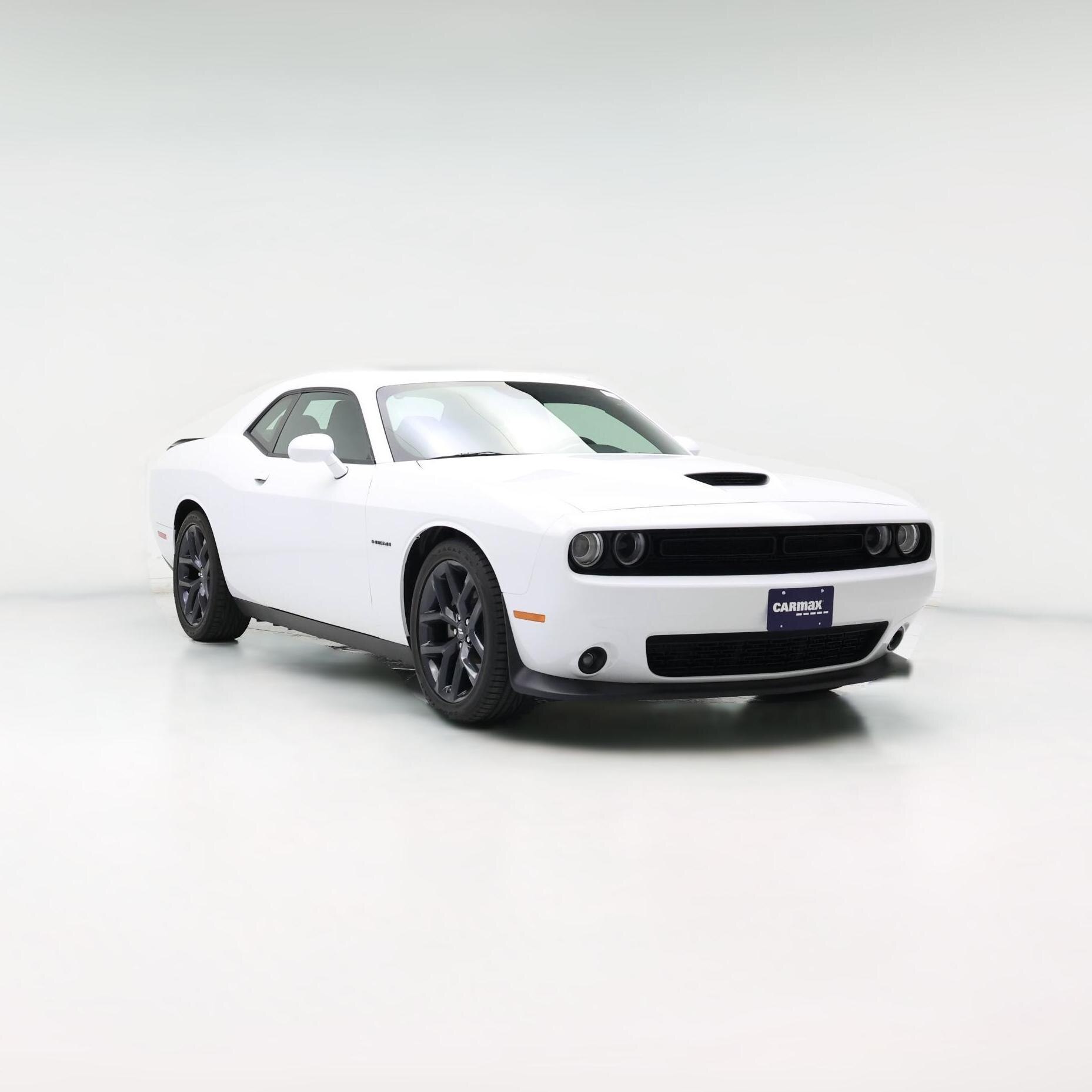 Thumbnail: 2022 Dodge Challenger - 1