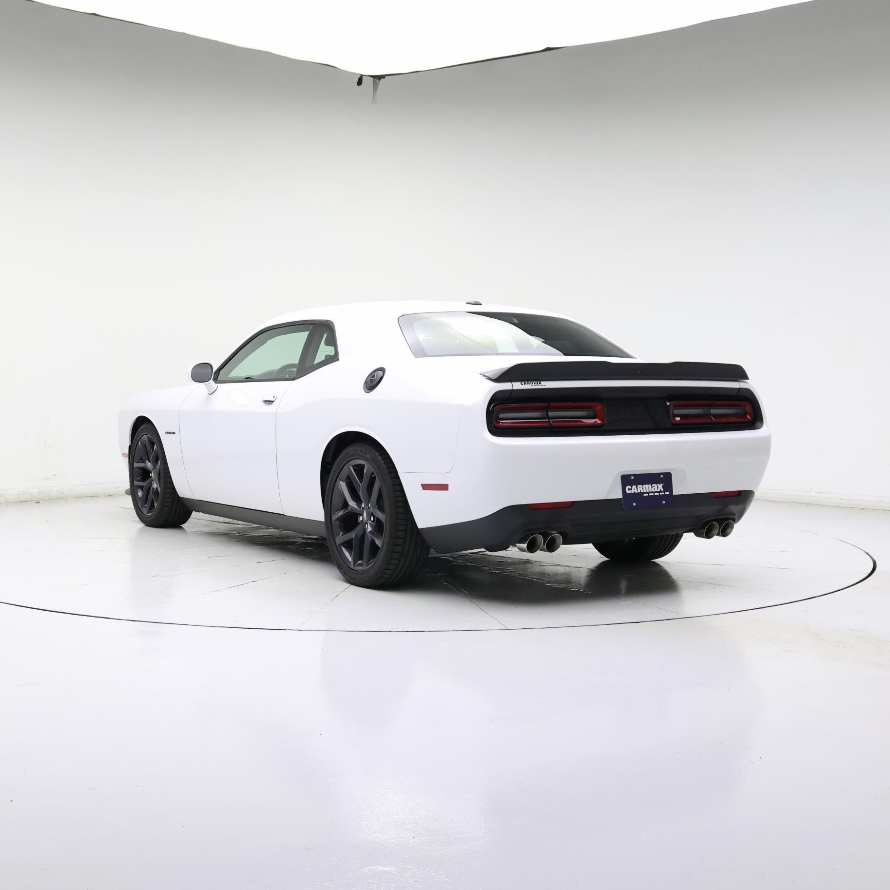 Thumbnail: 2022 Dodge Challenger - 2