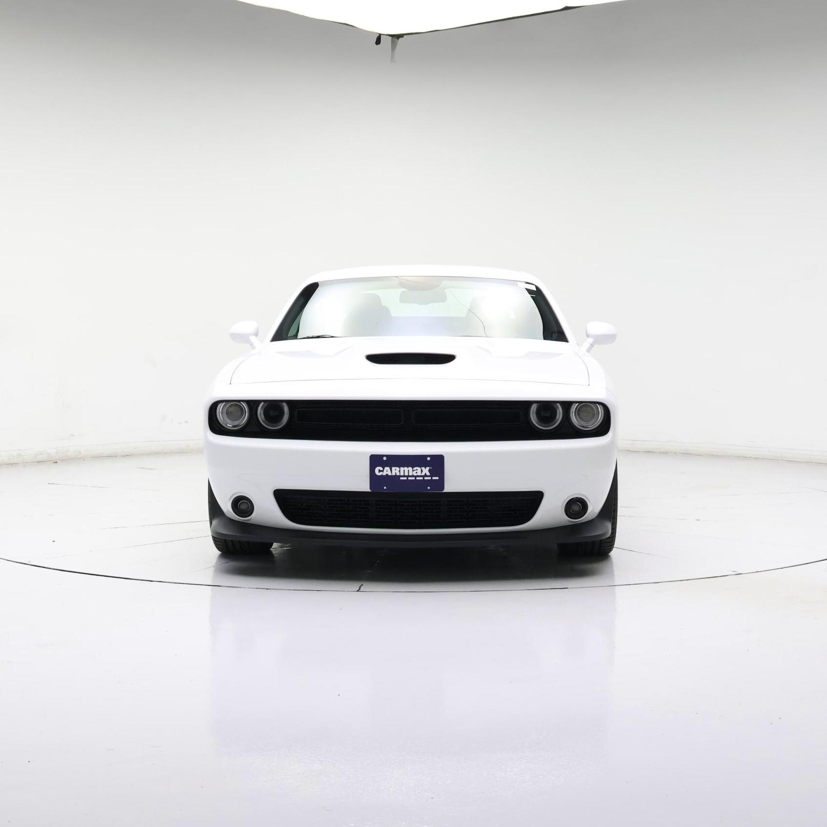 Thumbnail: 2022 Dodge Challenger - 5