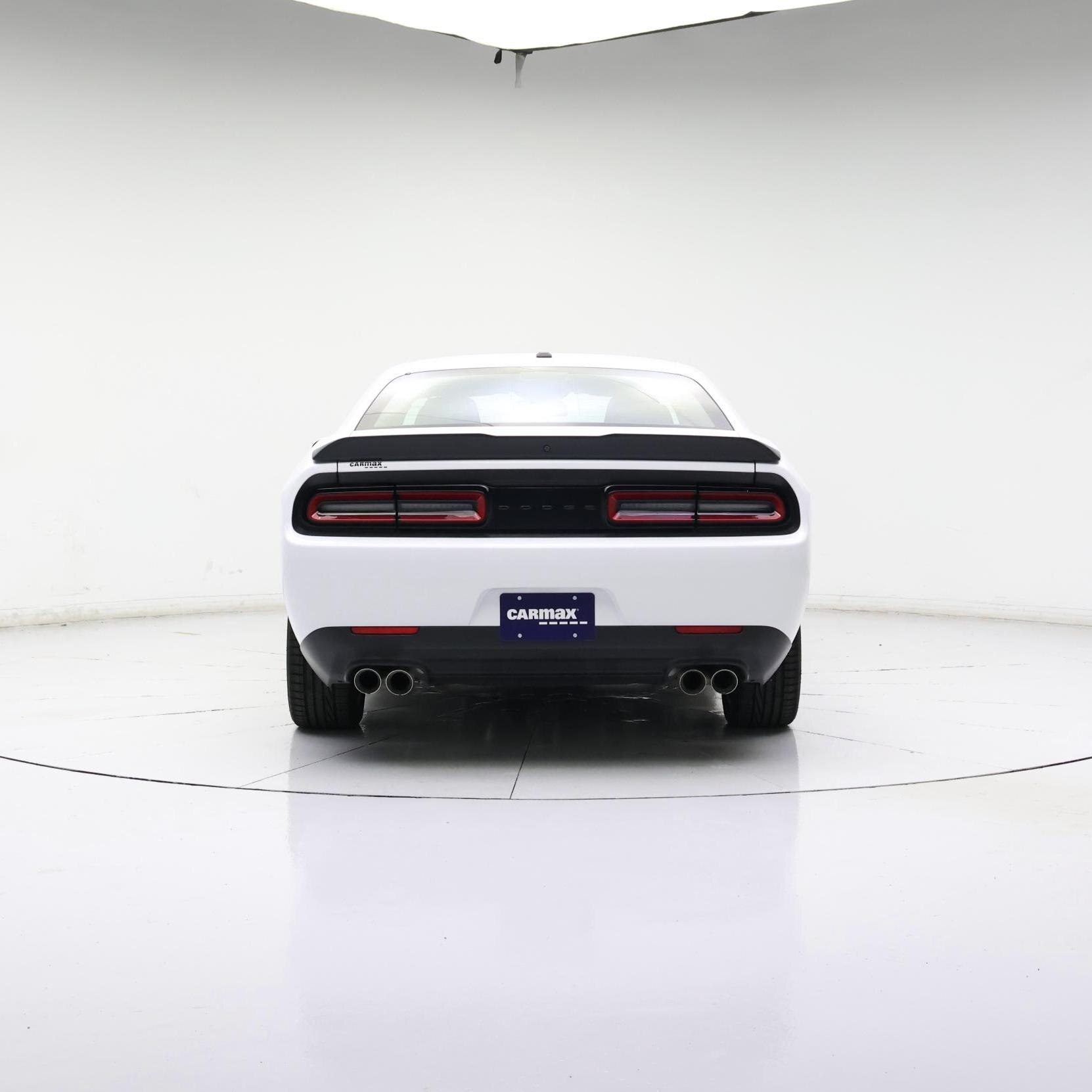 Thumbnail: 2022 Dodge Challenger - 6