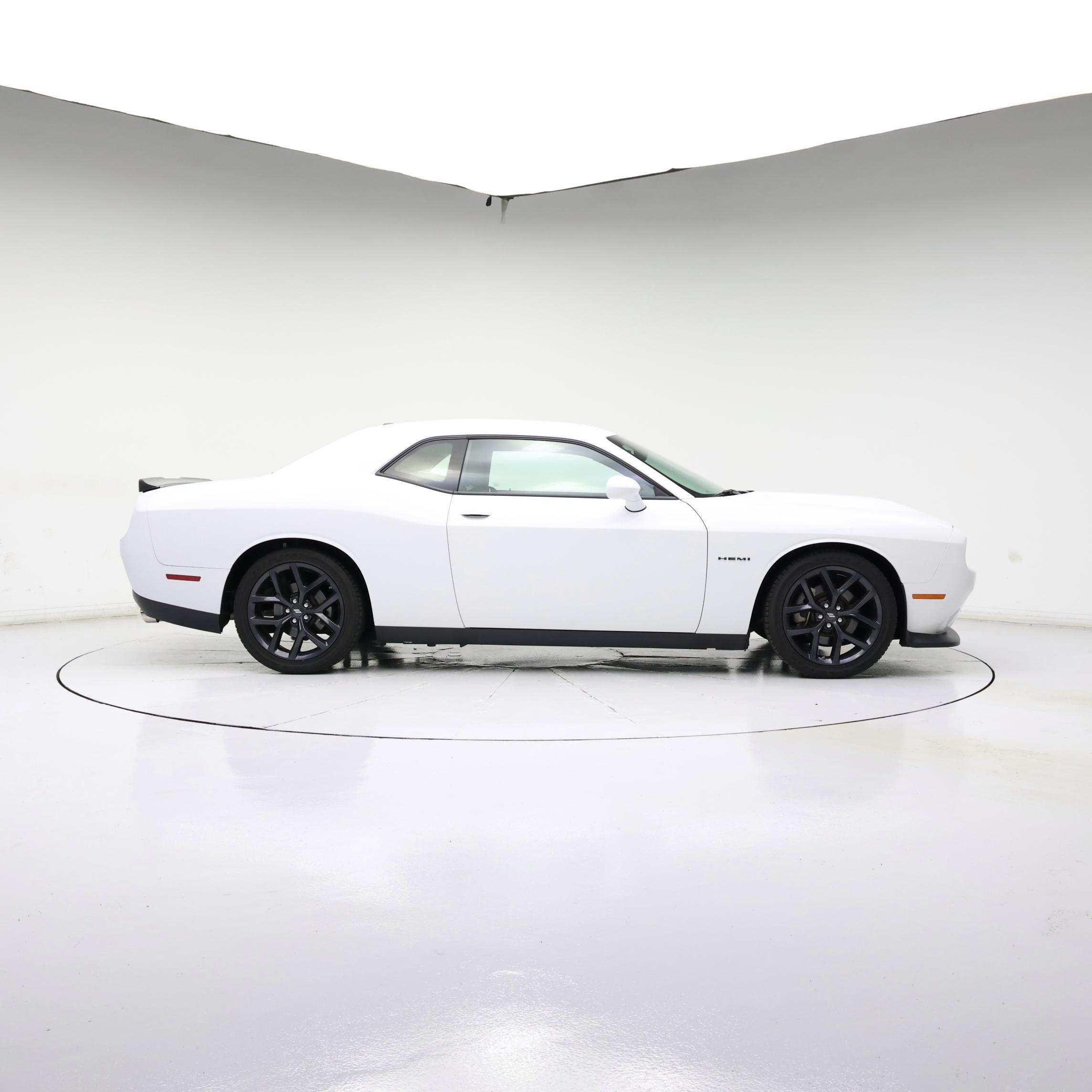 Thumbnail: 2022 Dodge Challenger - 7