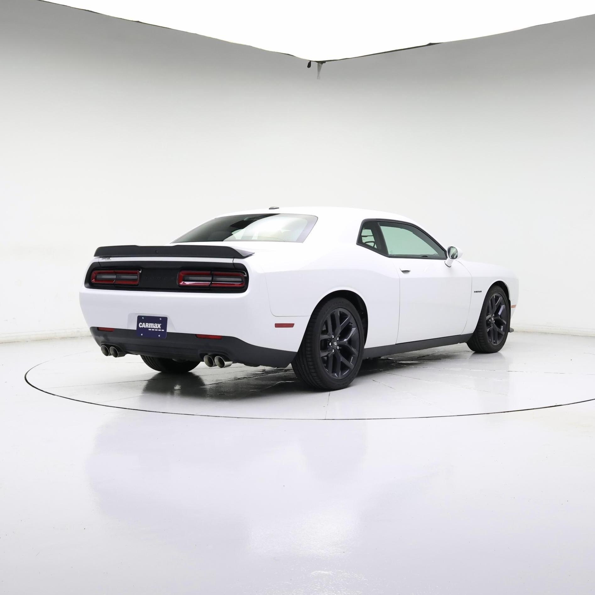 Thumbnail: 2022 Dodge Challenger - 8