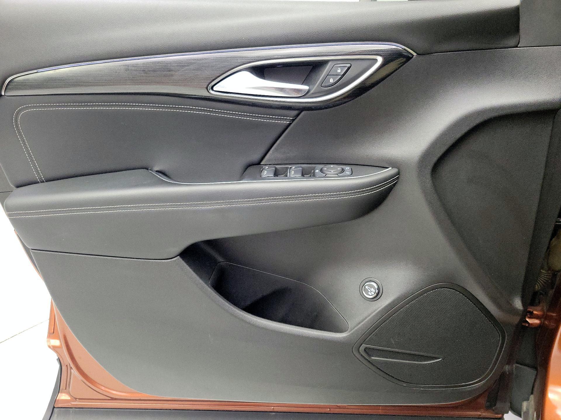 Thumbnail: 2022 Buick Envision - 12