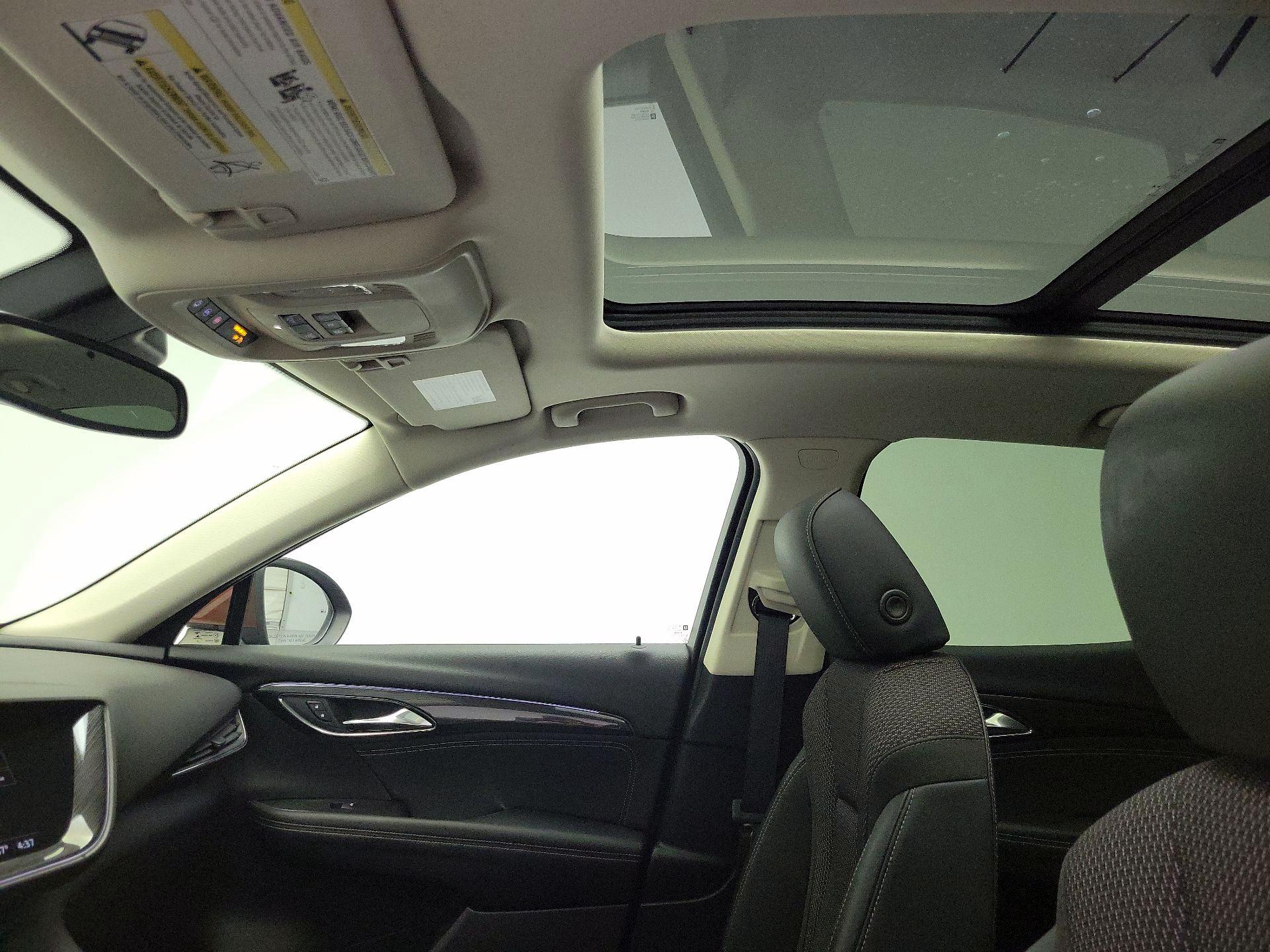 Thumbnail: 2022 Buick Envision - 19