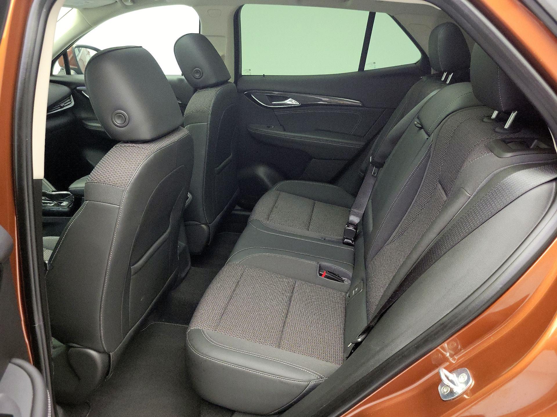 Thumbnail: 2022 Buick Envision - 20