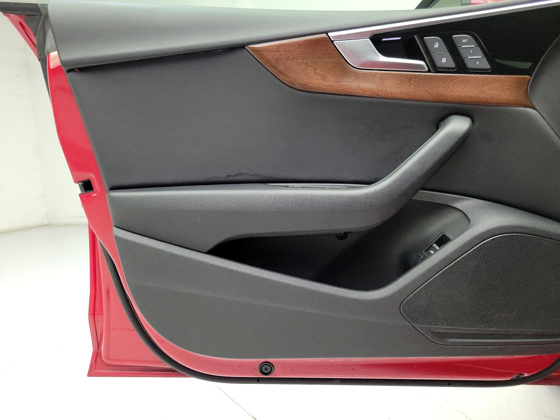 Thumbnail: 2022 Audi A5 - 12