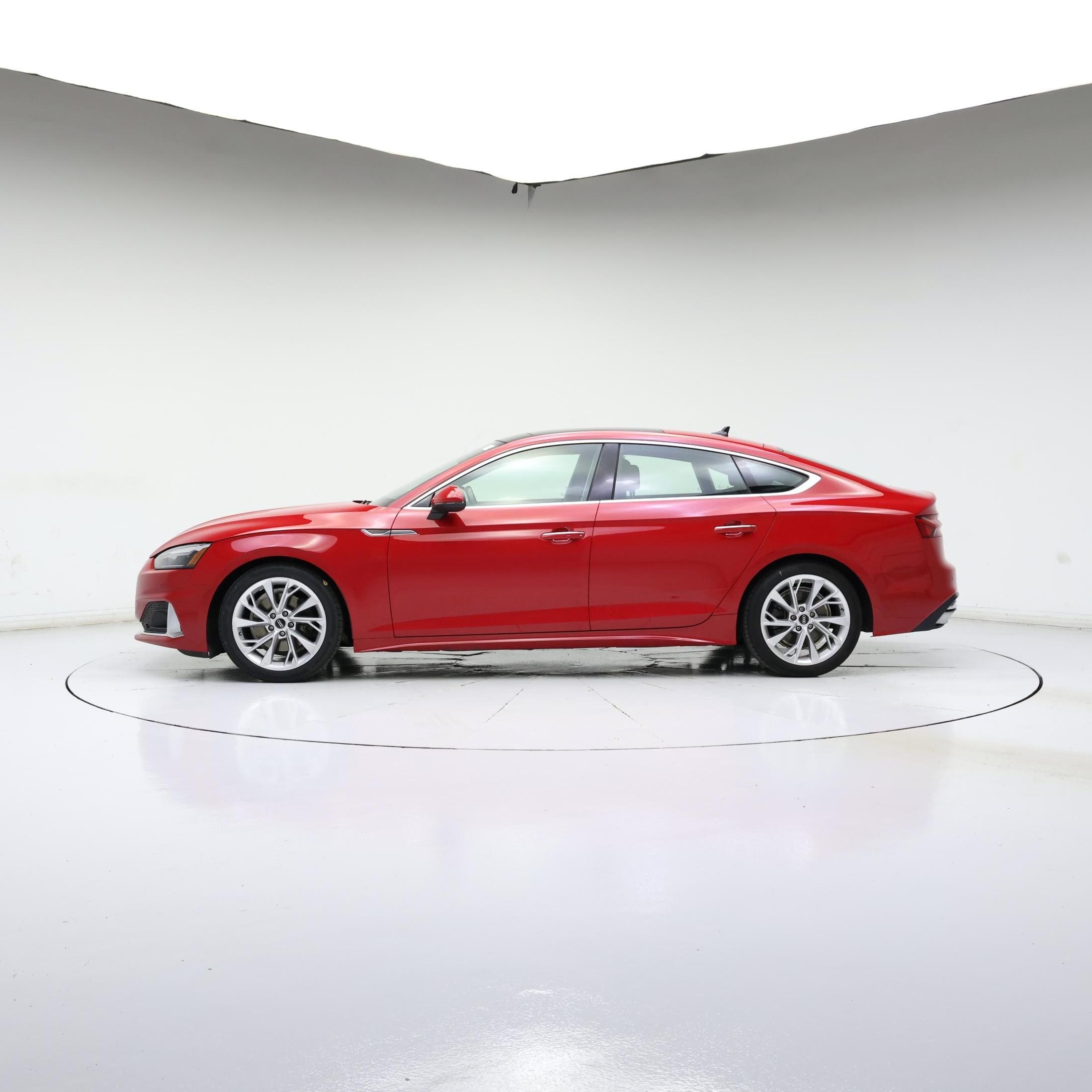 Thumbnail: 2022 Audi A5 - 3