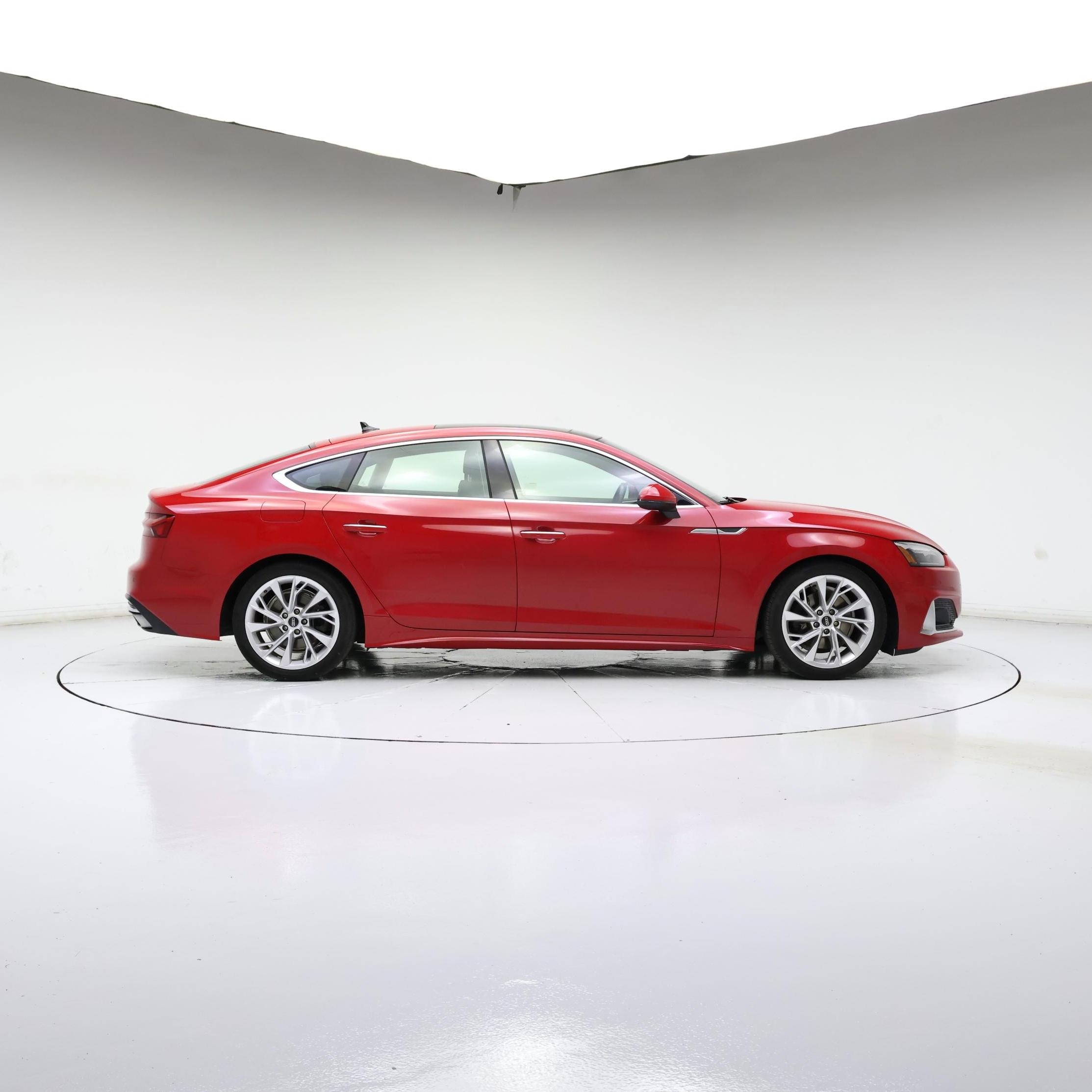 Thumbnail: 2022 Audi A5 - 7