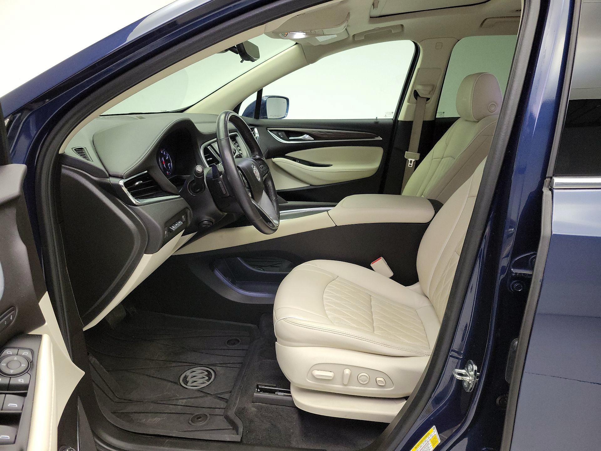 Thumbnail: 2022 Buick Enclave - 11