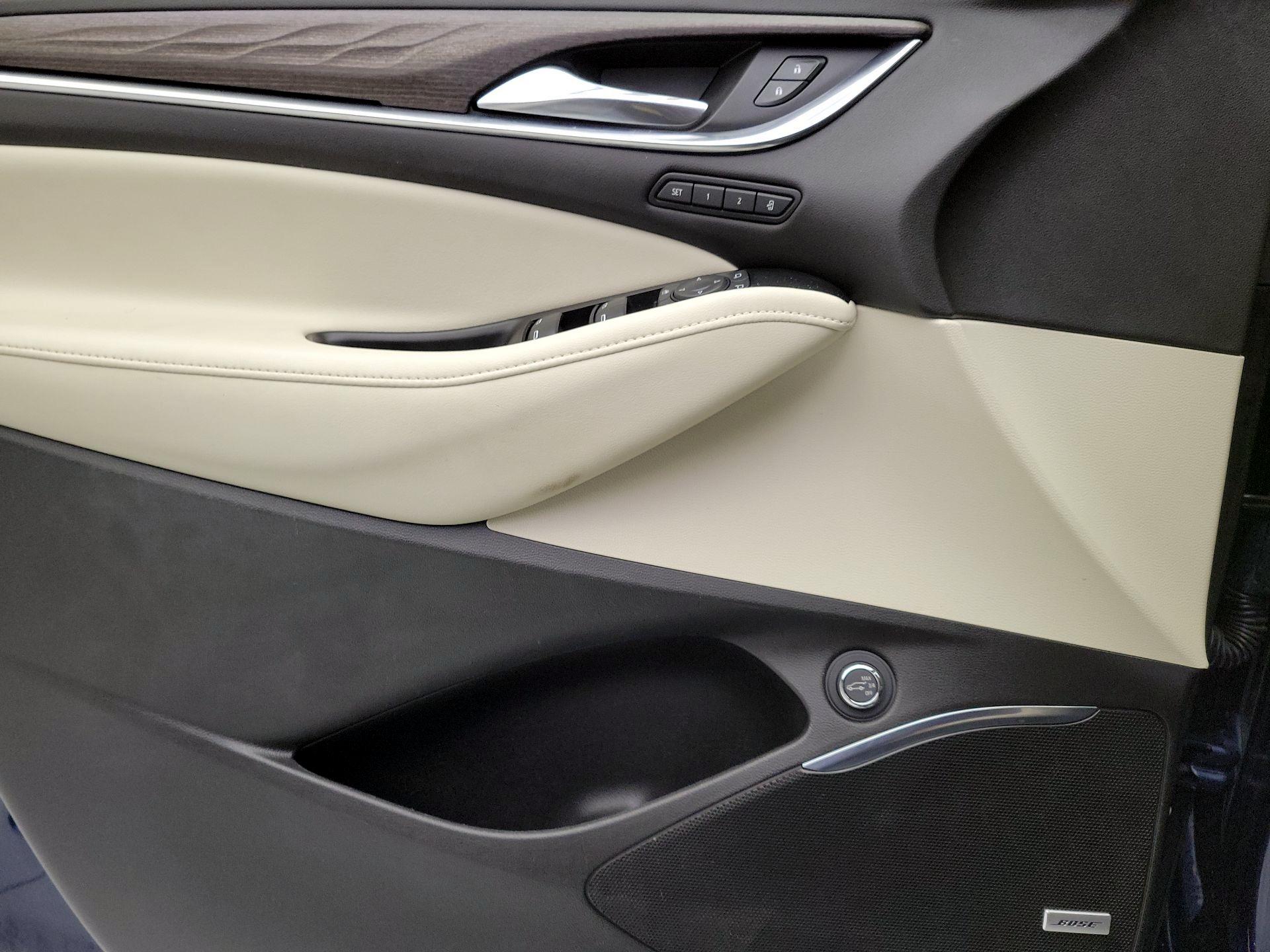 Thumbnail: 2022 Buick Enclave - 12