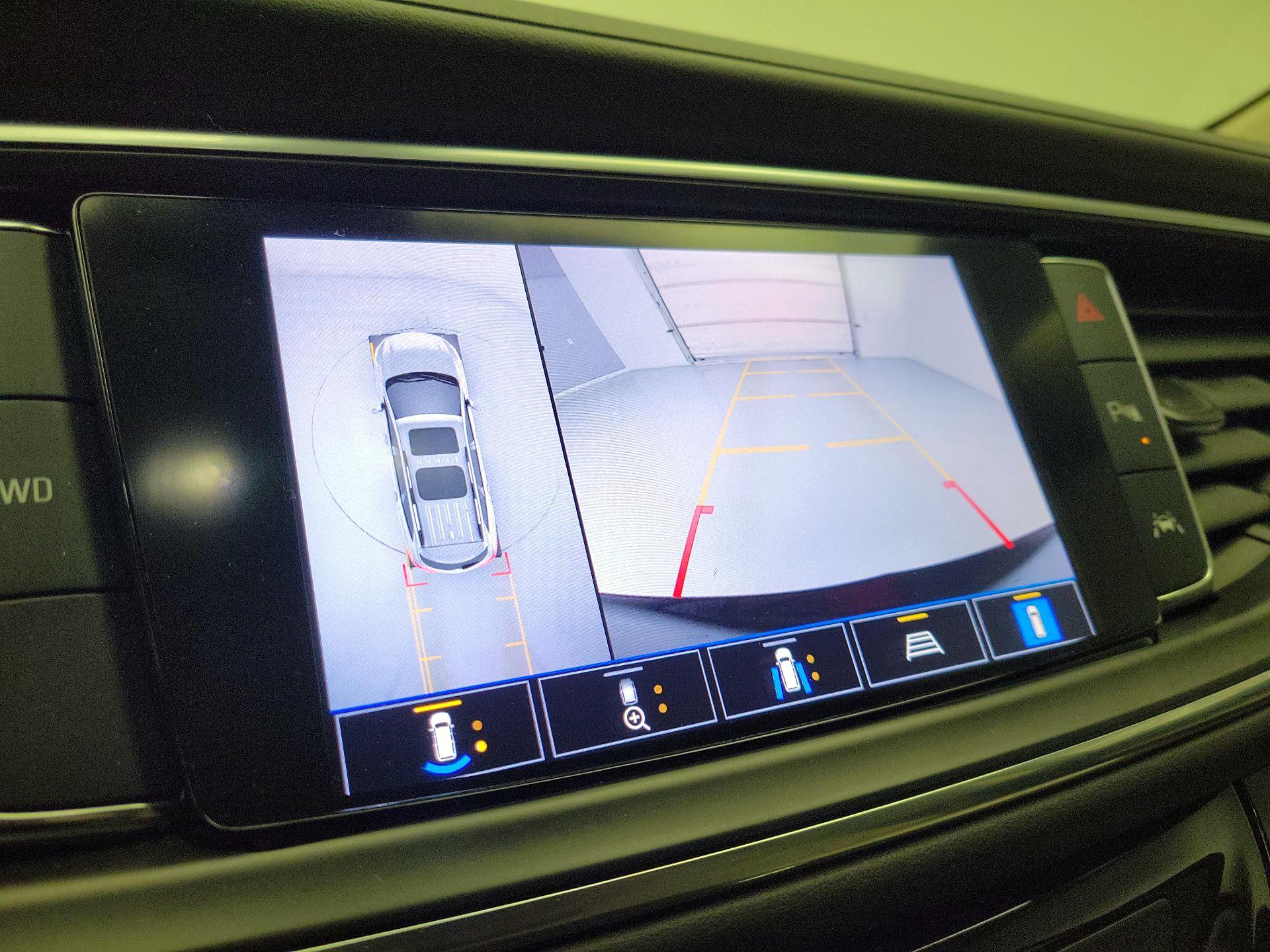 Thumbnail: 2022 Buick Enclave - 14