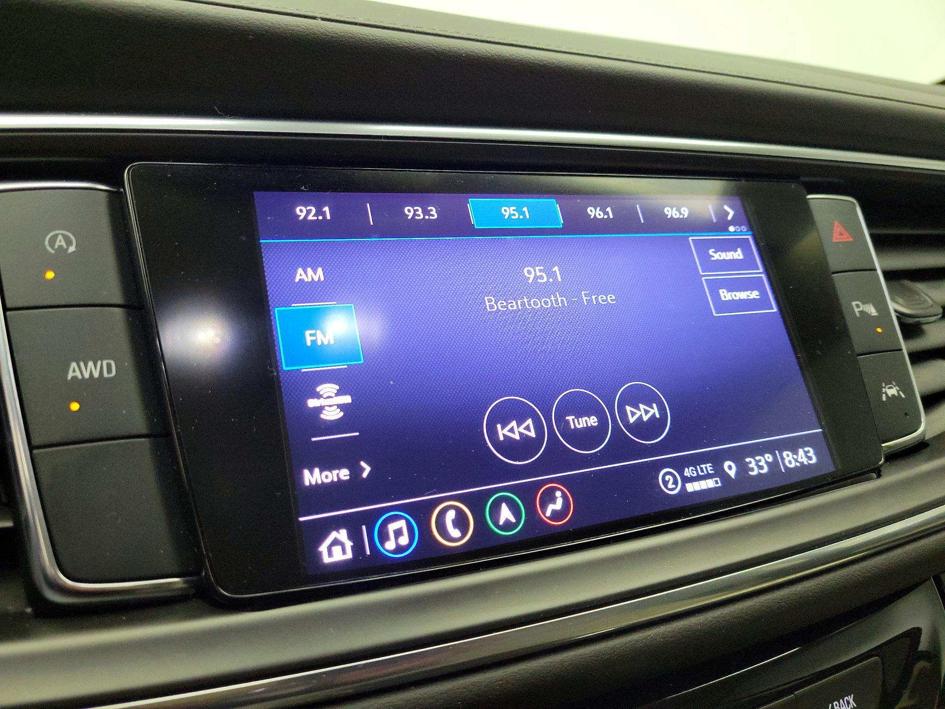 Thumbnail: 2022 Buick Enclave - 15