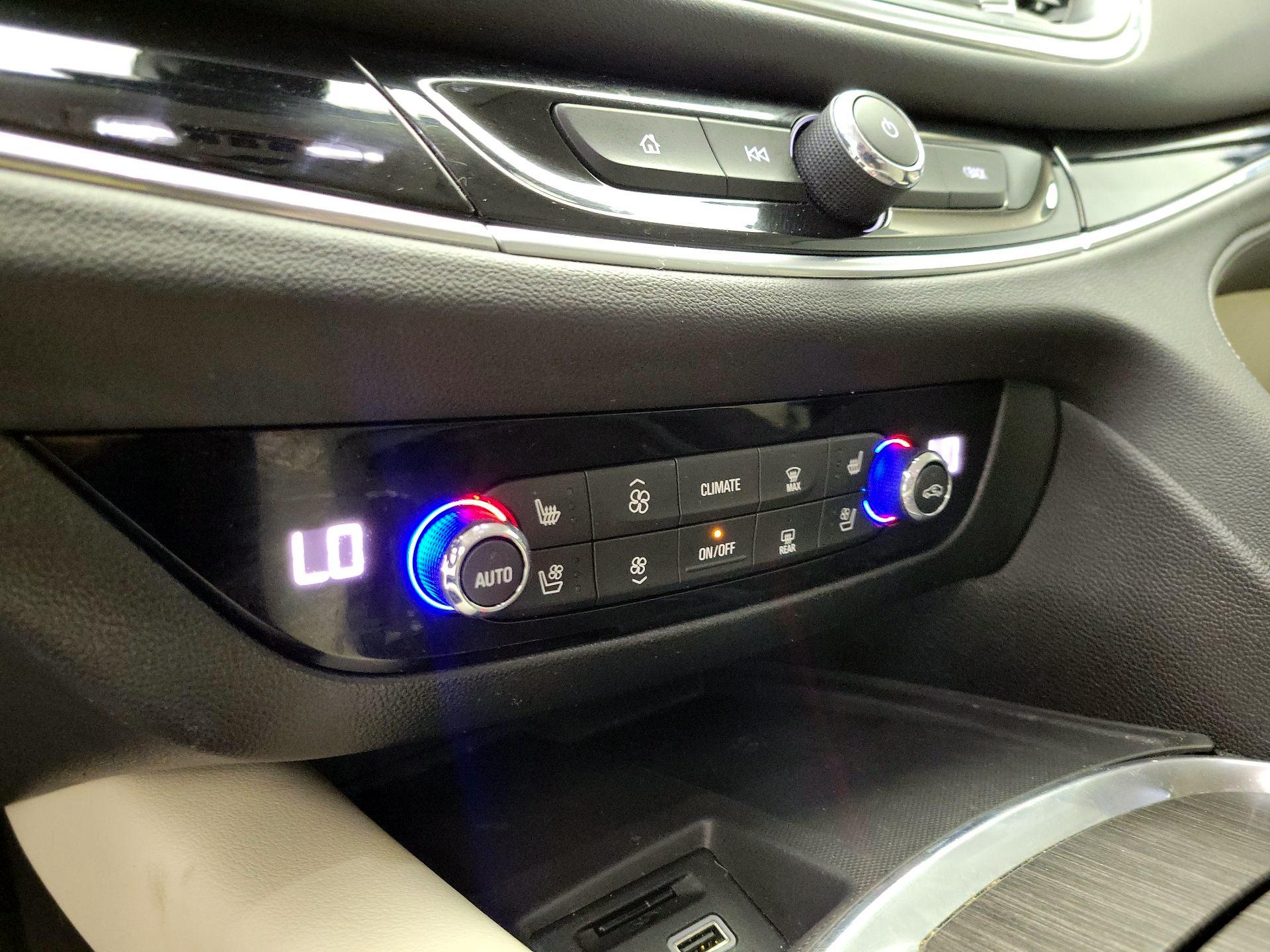 Thumbnail: 2022 Buick Enclave - 16