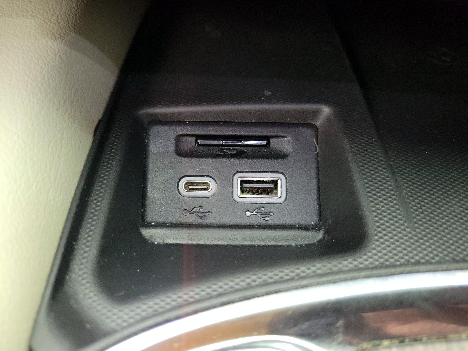 Thumbnail: 2022 Buick Enclave - 18